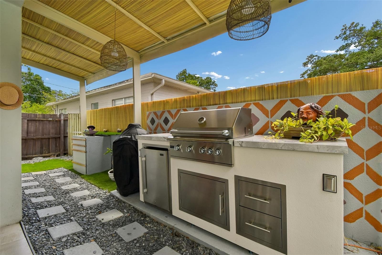 Single Family Residence at 2107 HARGILL DR, ORLANDO, photo 54 of 85