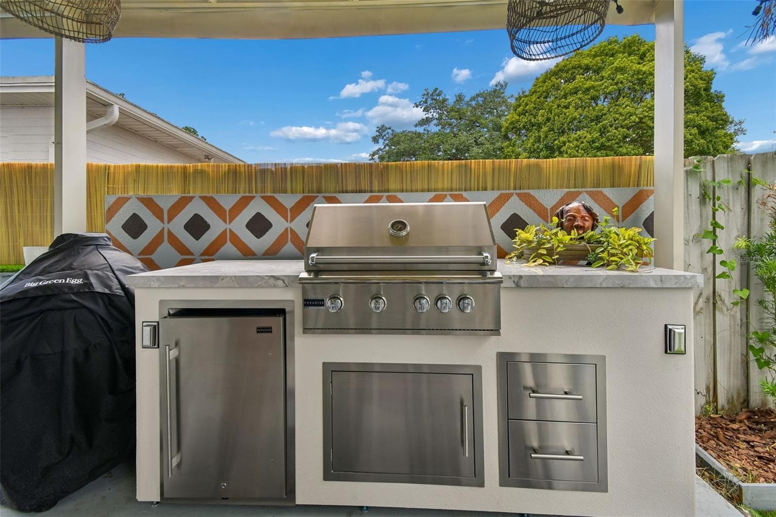 Single Family Residence at 2107 HARGILL DR, ORLANDO, photo 55 of 85