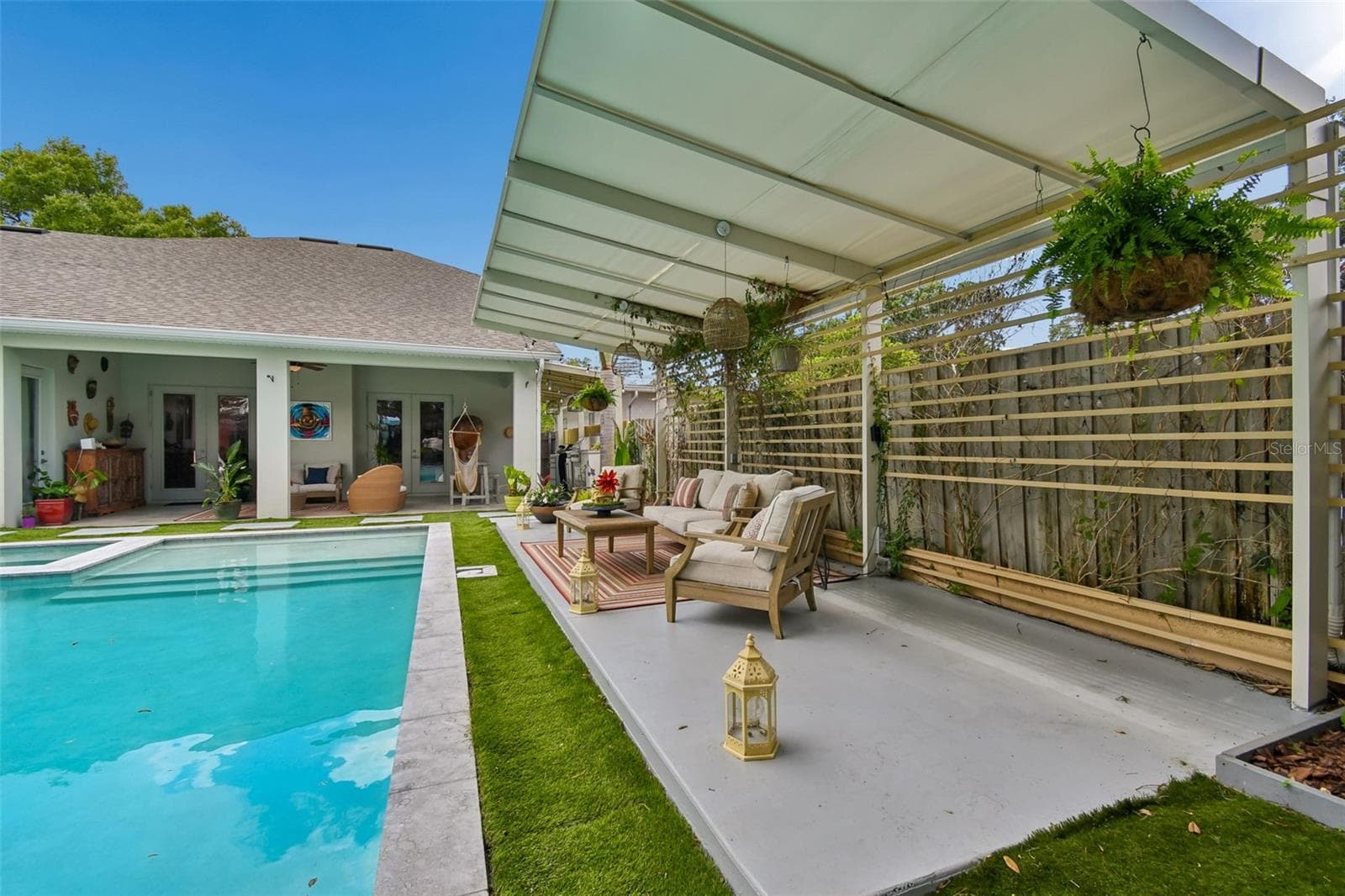 Single Family Residence at 2107 HARGILL DR, ORLANDO, photo 59 of 85