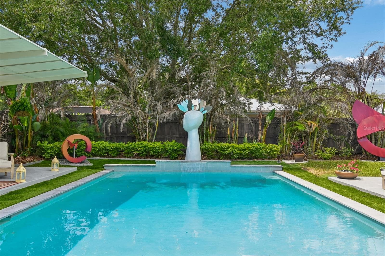 Single Family Residence at 2107 HARGILL DR, ORLANDO, photo 65 of 85