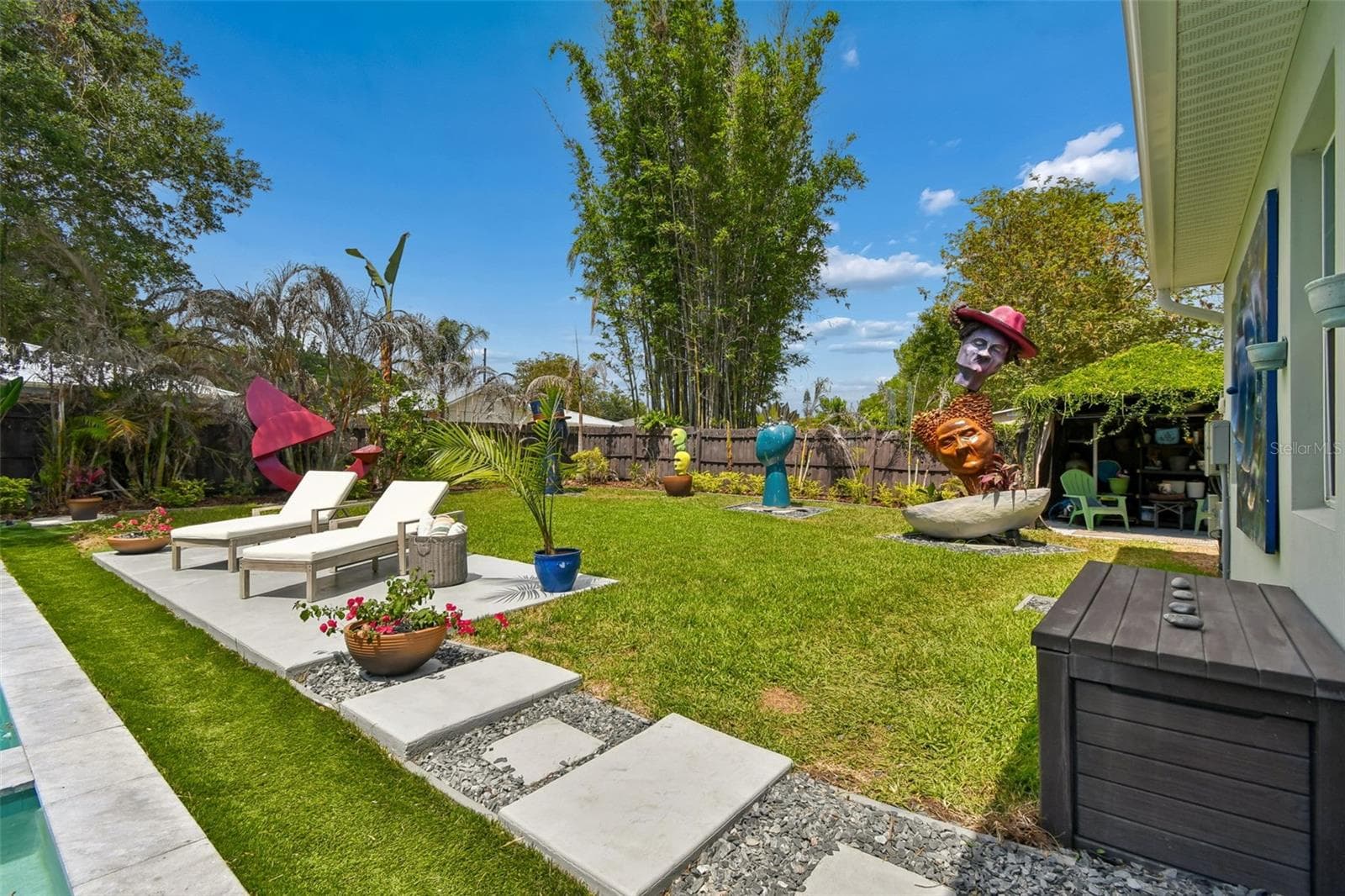 Single Family Residence at 2107 HARGILL DR, ORLANDO, photo 66 of 85