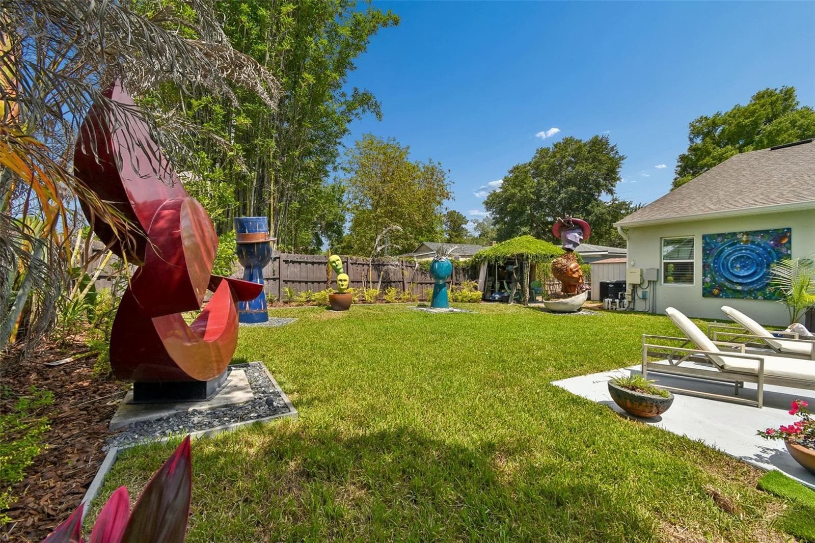 Single Family Residence at 2107 HARGILL DR, ORLANDO, photo 67 of 85