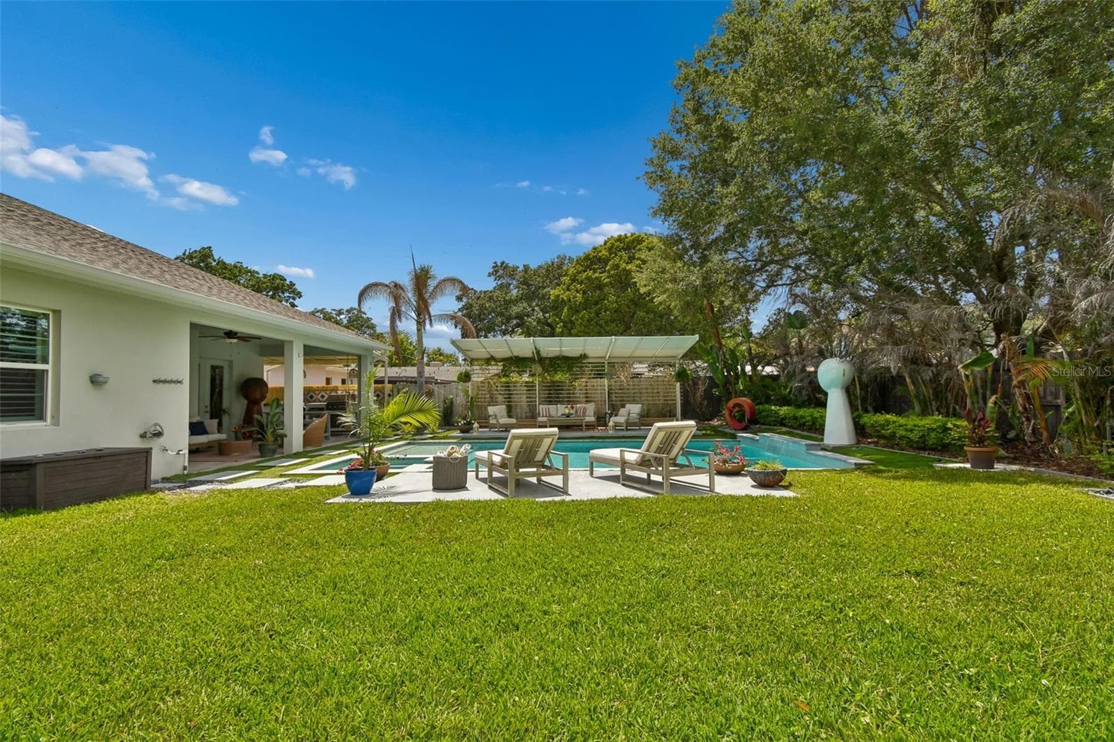 Single Family Residence at 2107 HARGILL DR, ORLANDO, photo 68 of 85