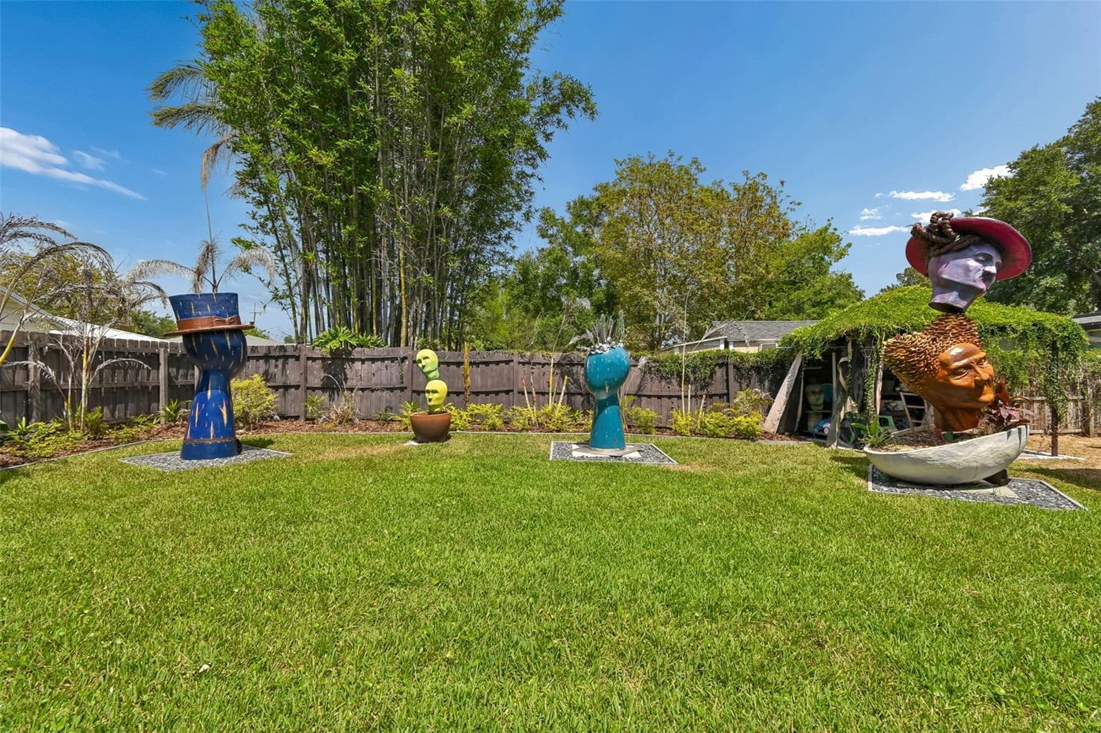 Single Family Residence at 2107 HARGILL DR, ORLANDO, photo 71 of 85