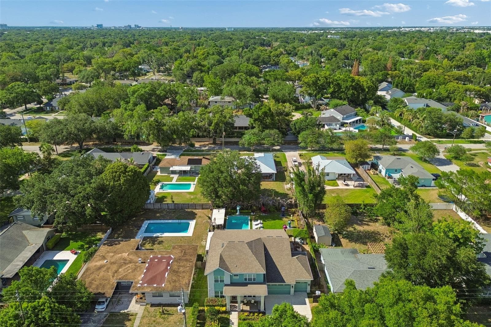Single Family Residence at 2107 HARGILL DR, ORLANDO, photo 83 of 85