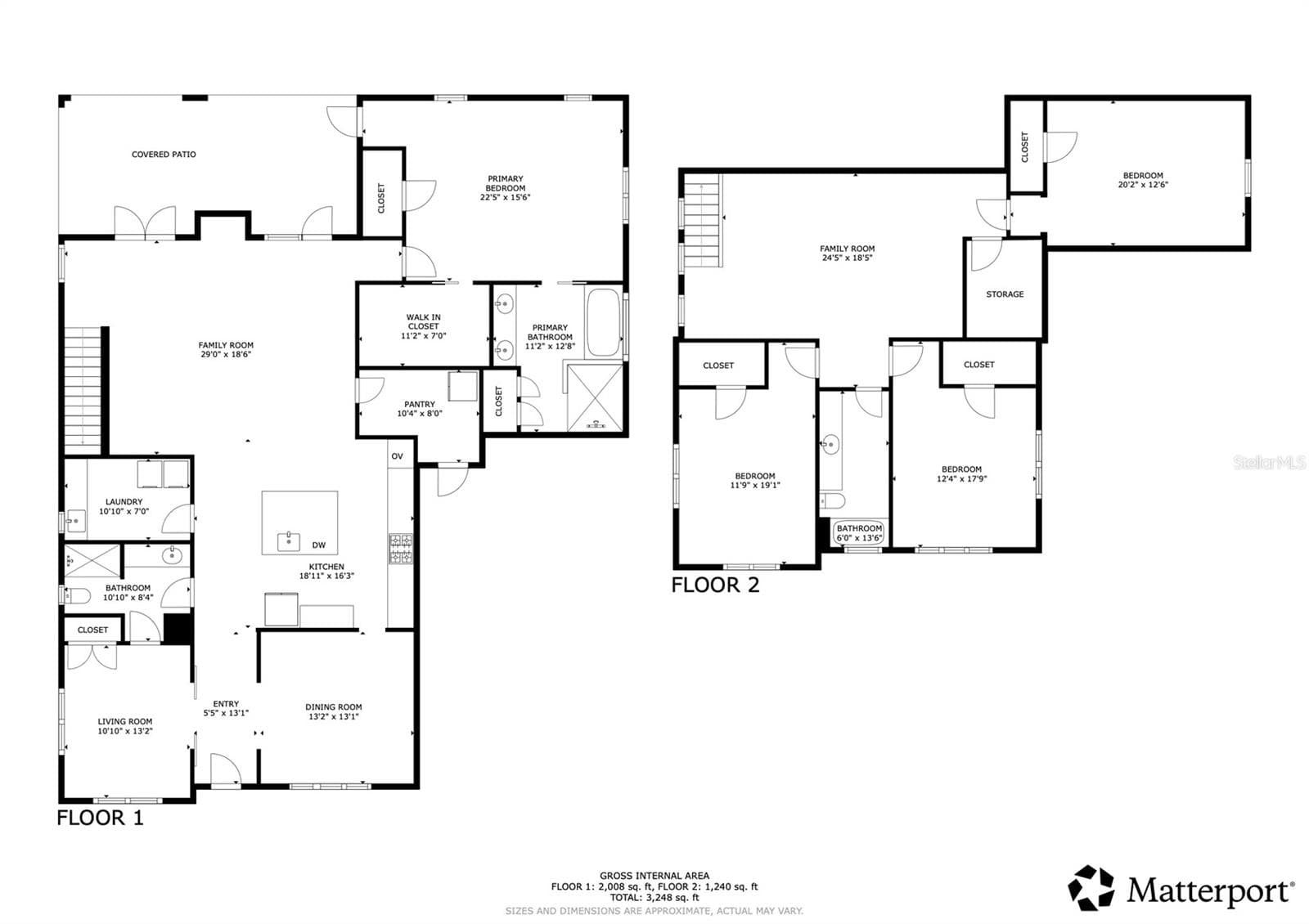 Single Family Residence at 2107 HARGILL DR, ORLANDO, photo 85 of 85