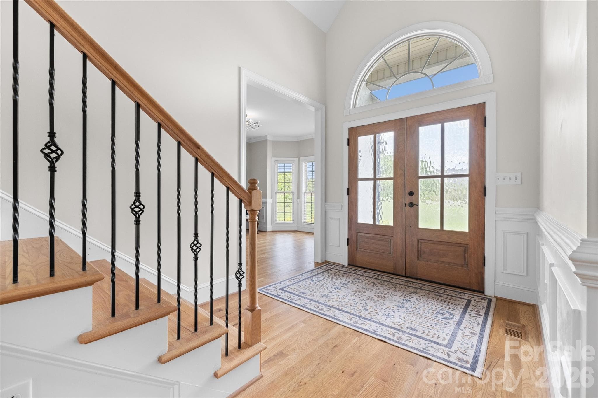 Single Family Residence at Lancaster, photo 3 of 48