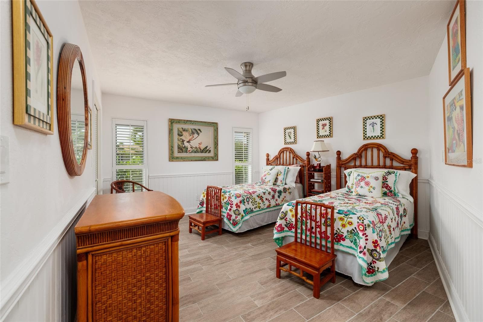 3rd Bedroom - 2011 MICHIGAN AVE NE, ST PETERSBURG