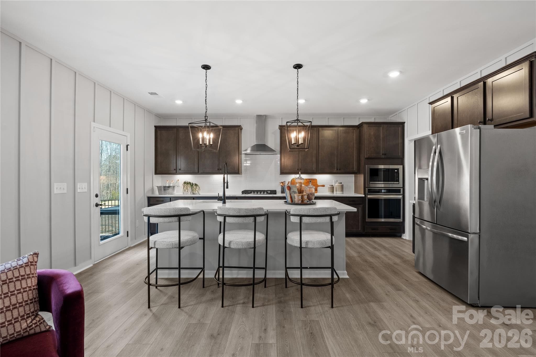 Representational photo *Model home* - Indian Trail