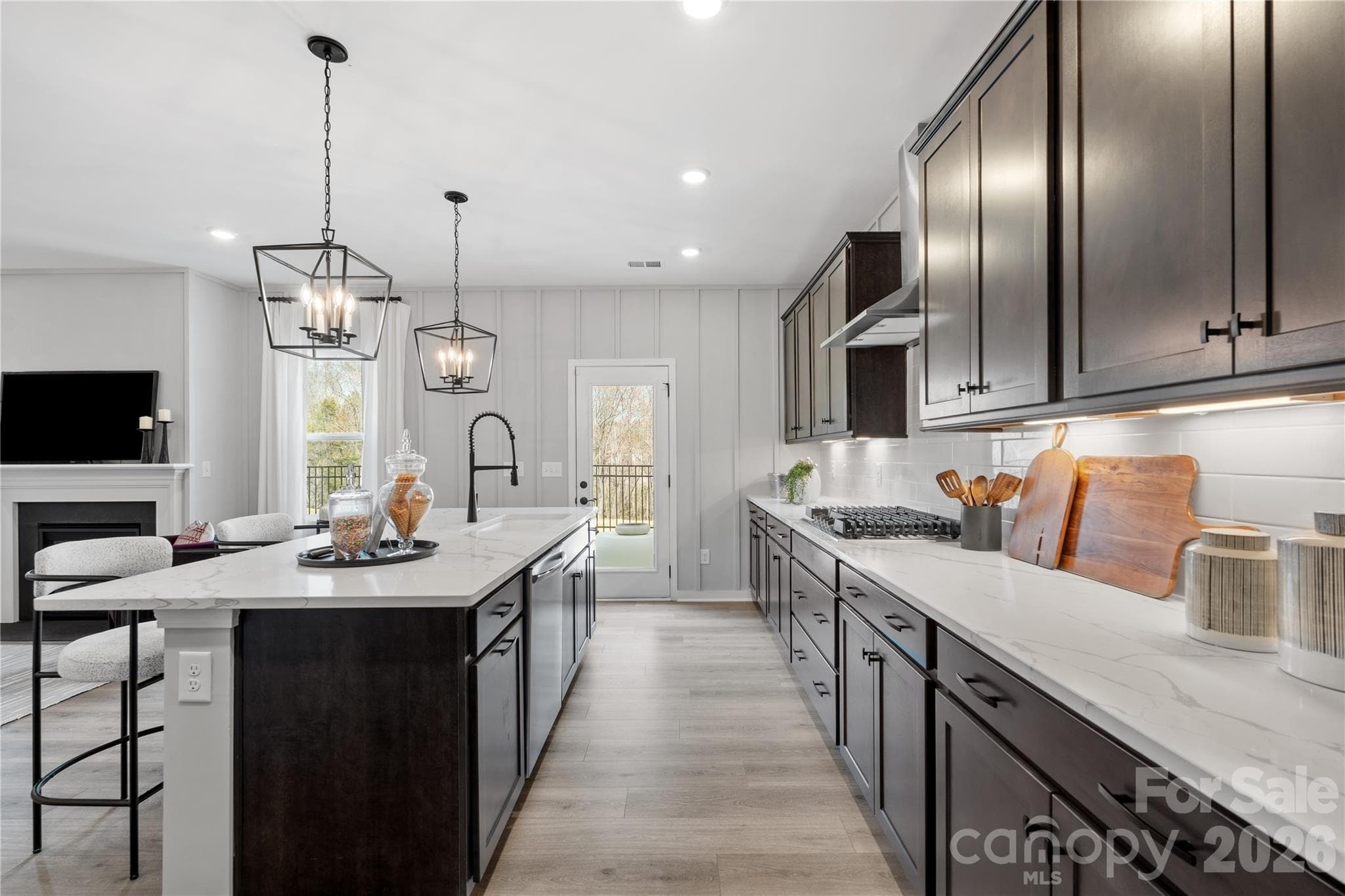 Representational photo *Model home* - Indian Trail