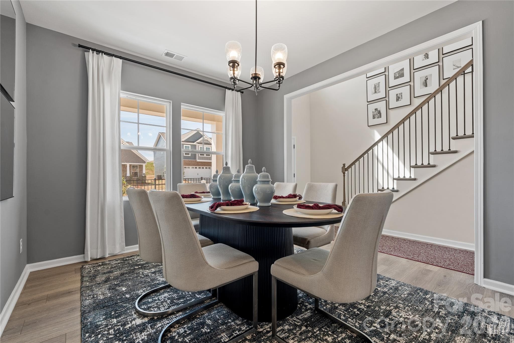 Representational photo *Model home* - Indian Trail