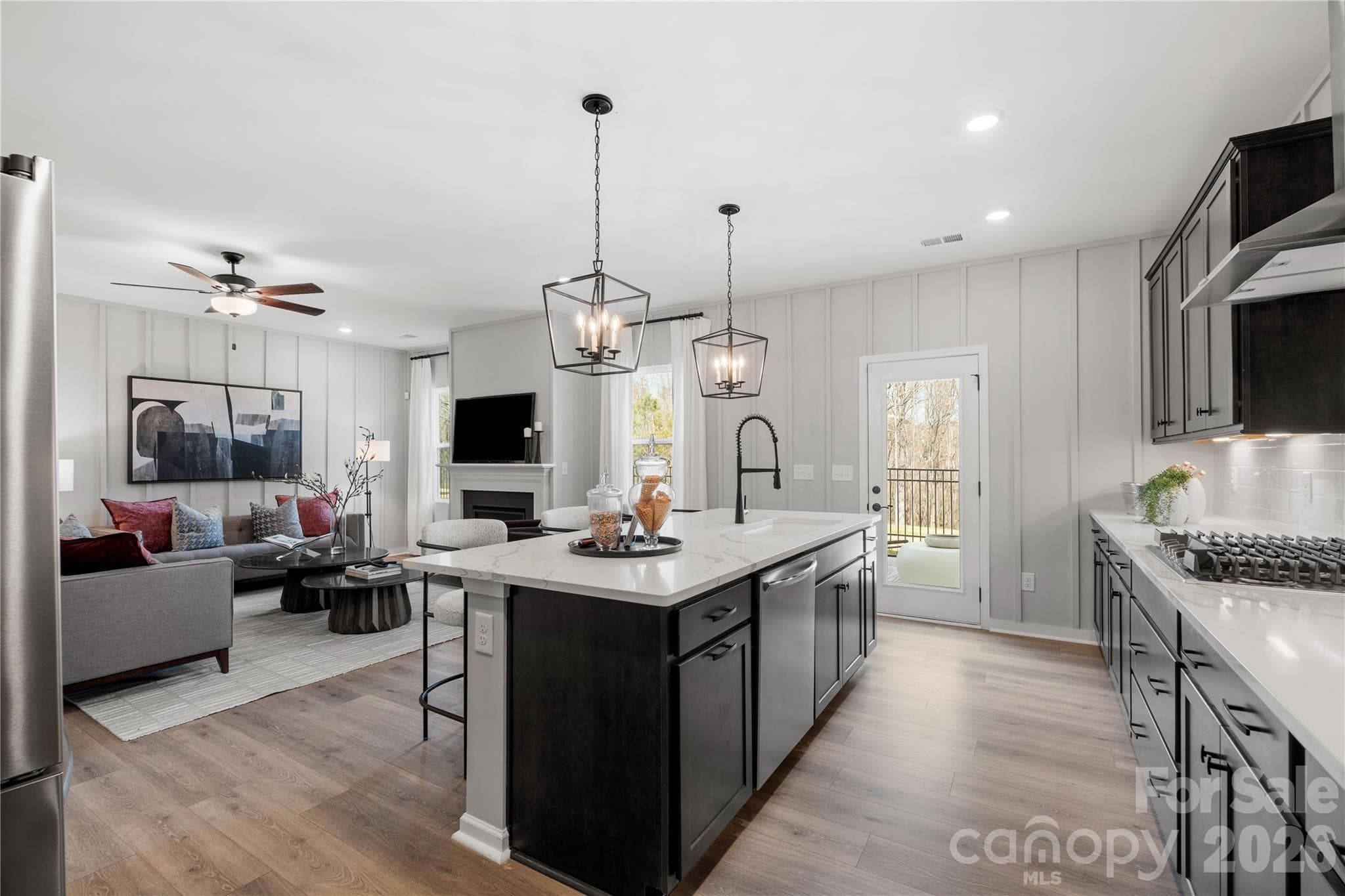 Representational photo *Model home* - Indian Trail