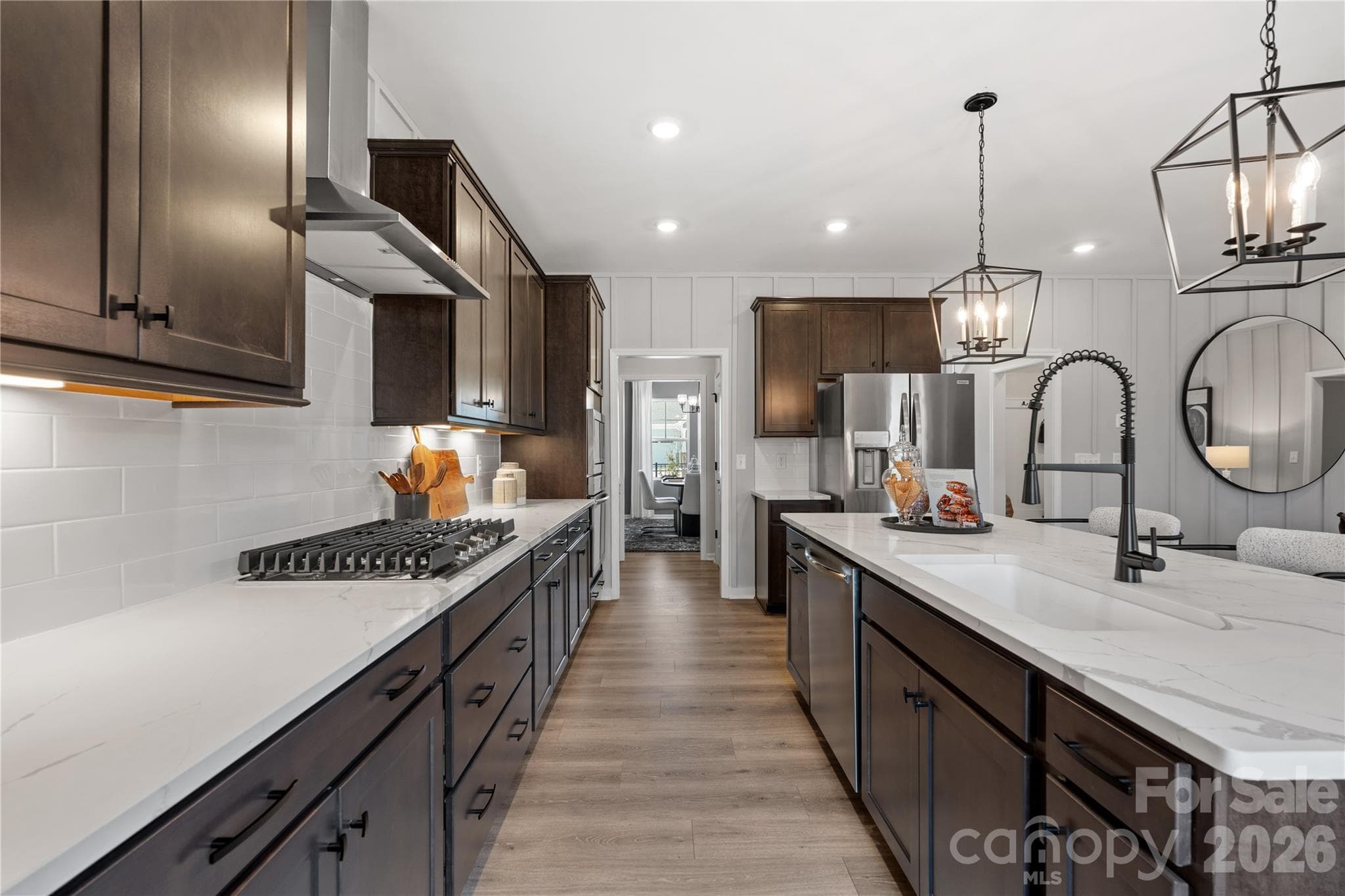 Representational photo *Model home* - Indian Trail