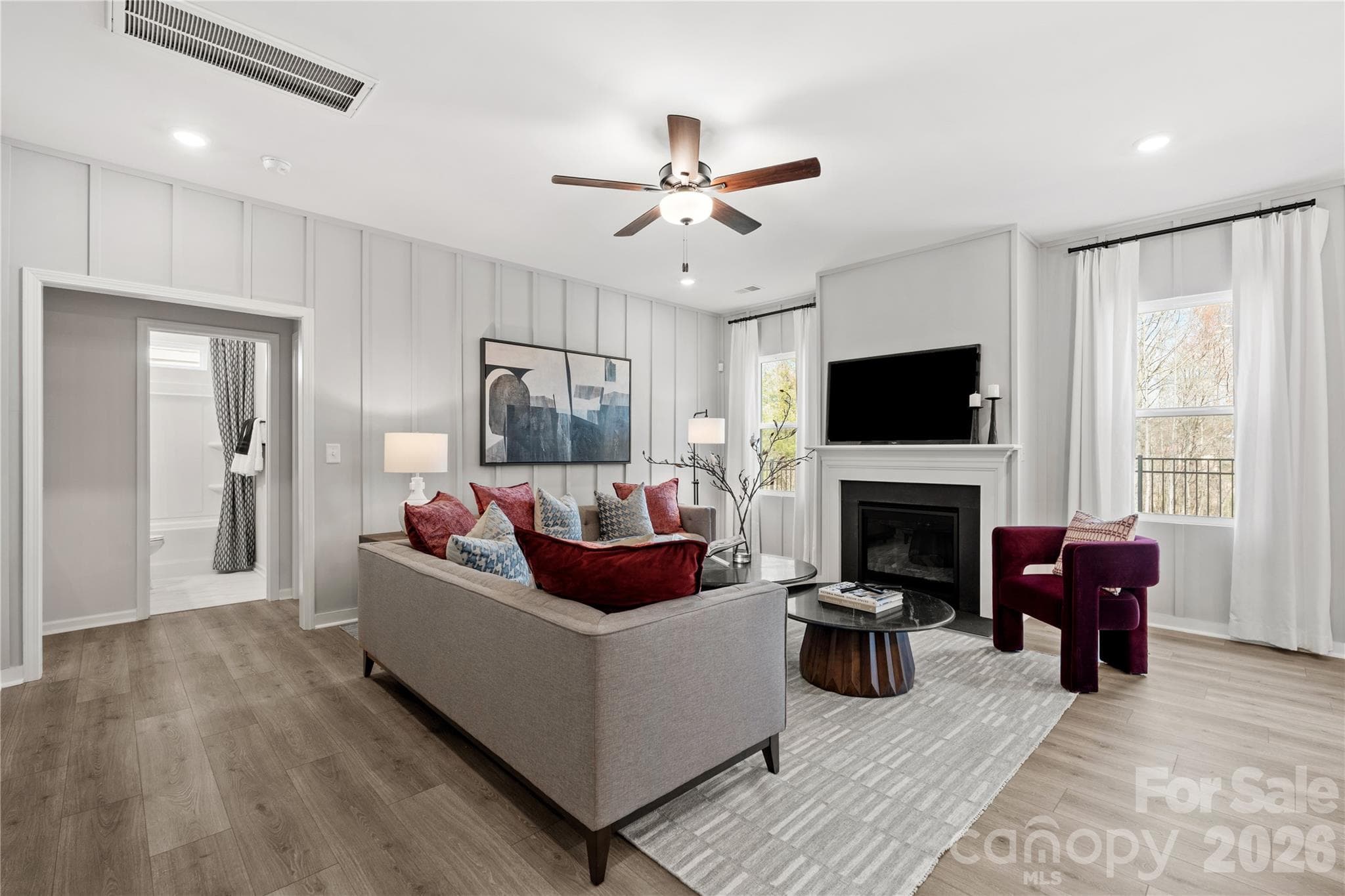 Representational photo *Model home* - Indian Trail