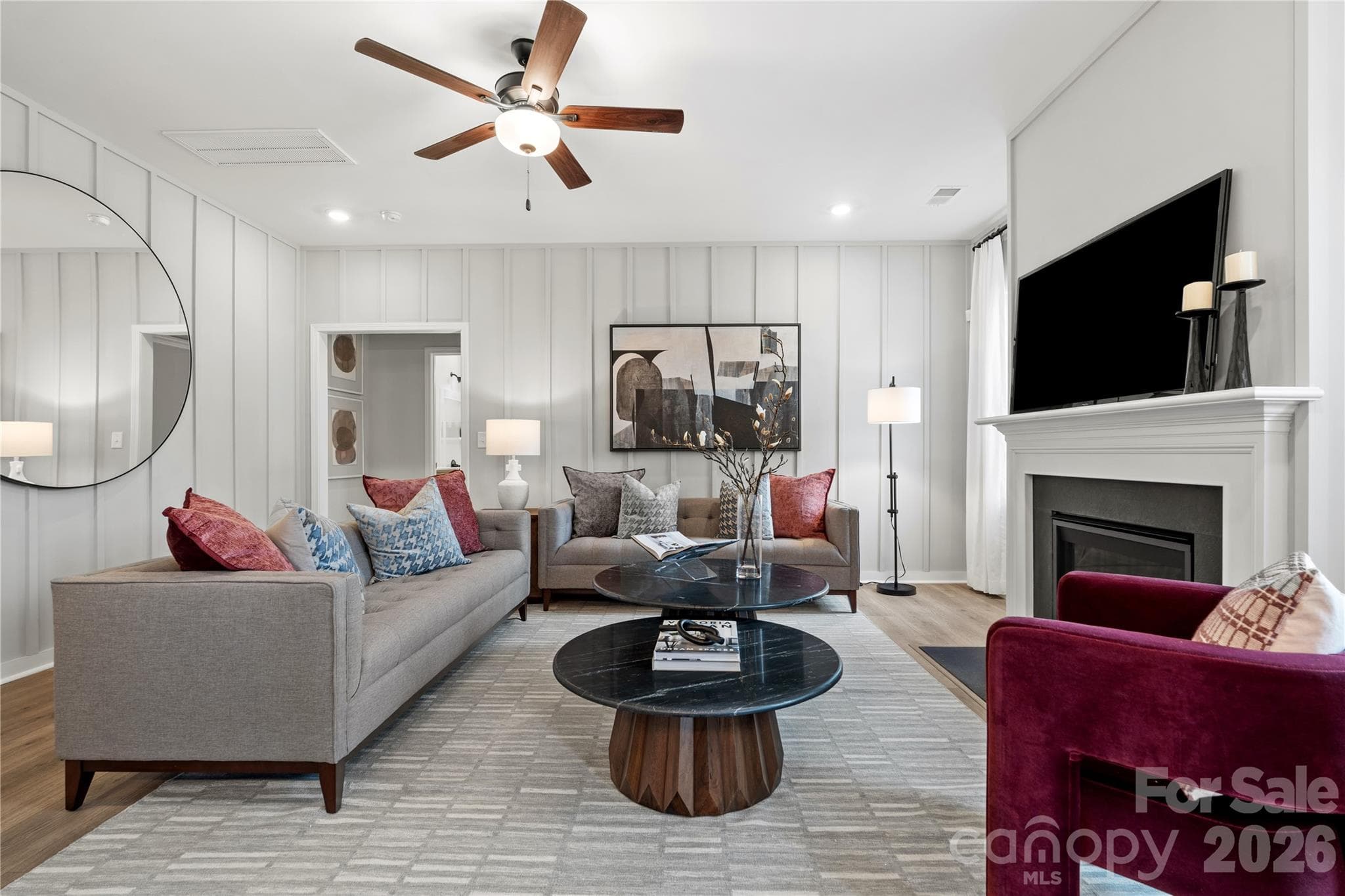 Representational photo *Model home* - Indian Trail
