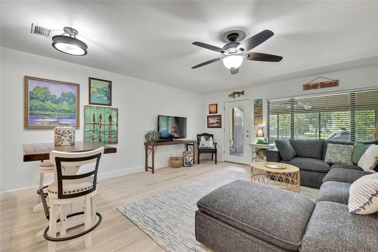 Condominium at 1637 SE PARADISE CIR #106, CRYSTAL RIVER, photo 5 of 38