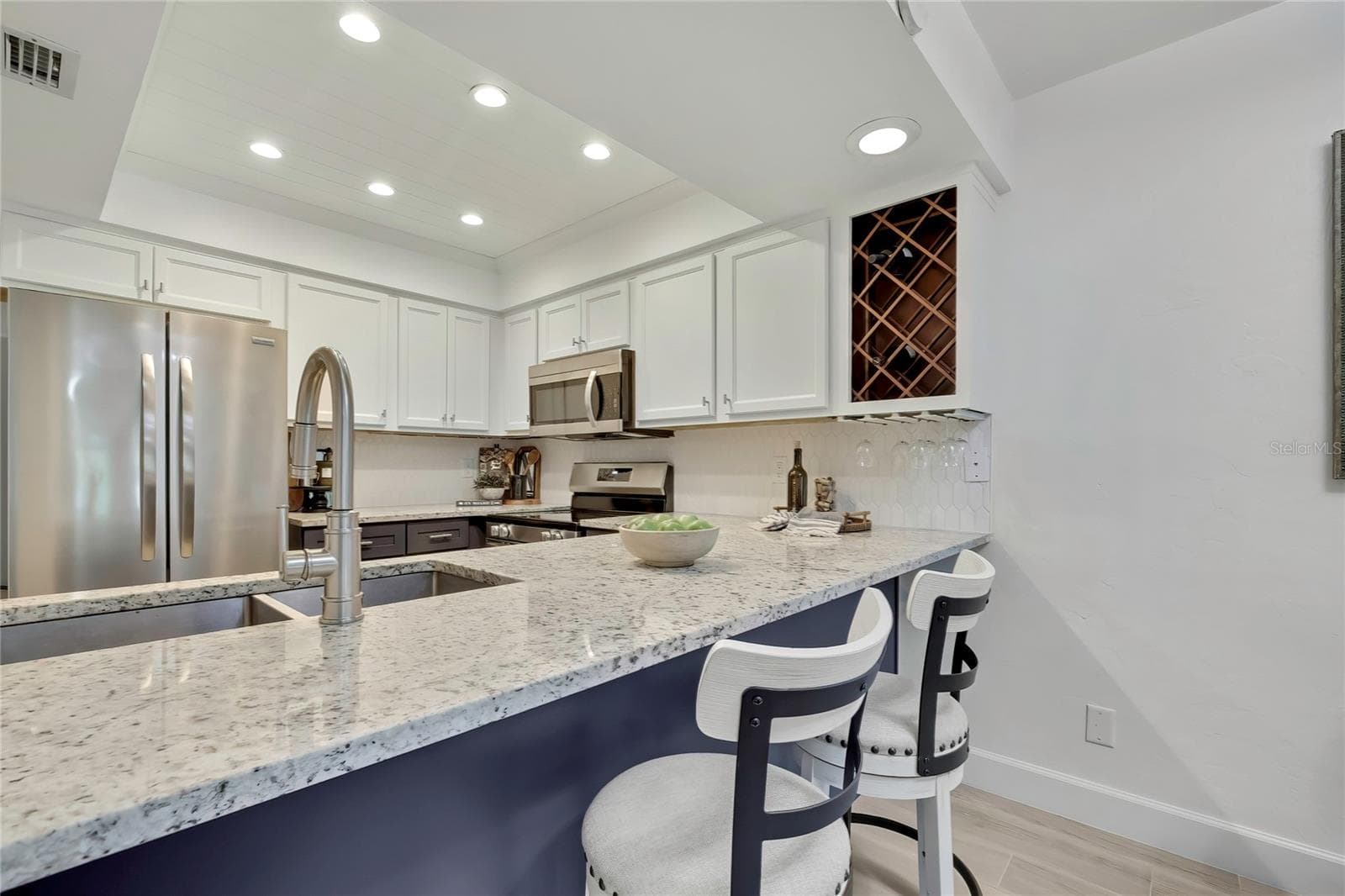 Condominium at 1637 SE PARADISE CIR #106, CRYSTAL RIVER, photo 10 of 38