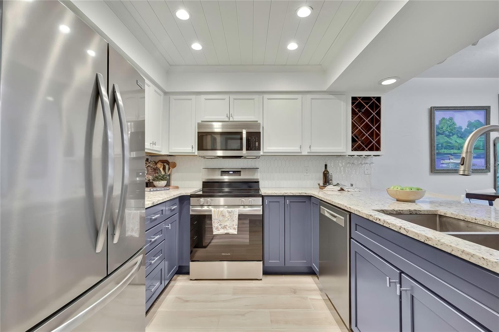 Condominium at 1637 SE PARADISE CIR #106, CRYSTAL RIVER, photo 11 of 38