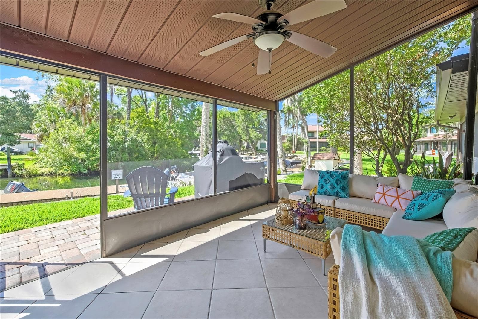 Condominium at 1637 SE PARADISE CIR #106, CRYSTAL RIVER, photo 23 of 38