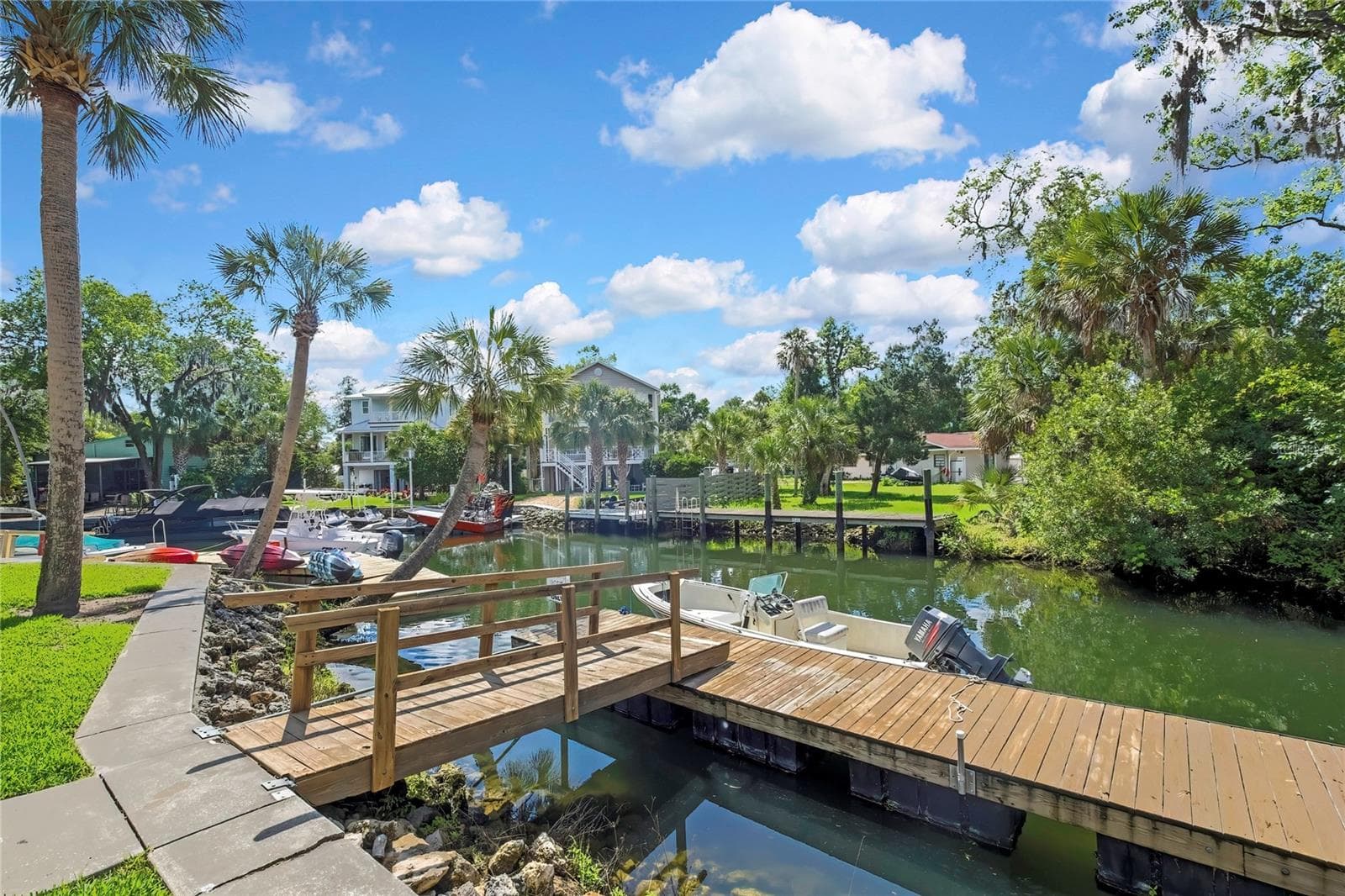 Condominium at 1637 SE PARADISE CIR #106, CRYSTAL RIVER, photo 24 of 38