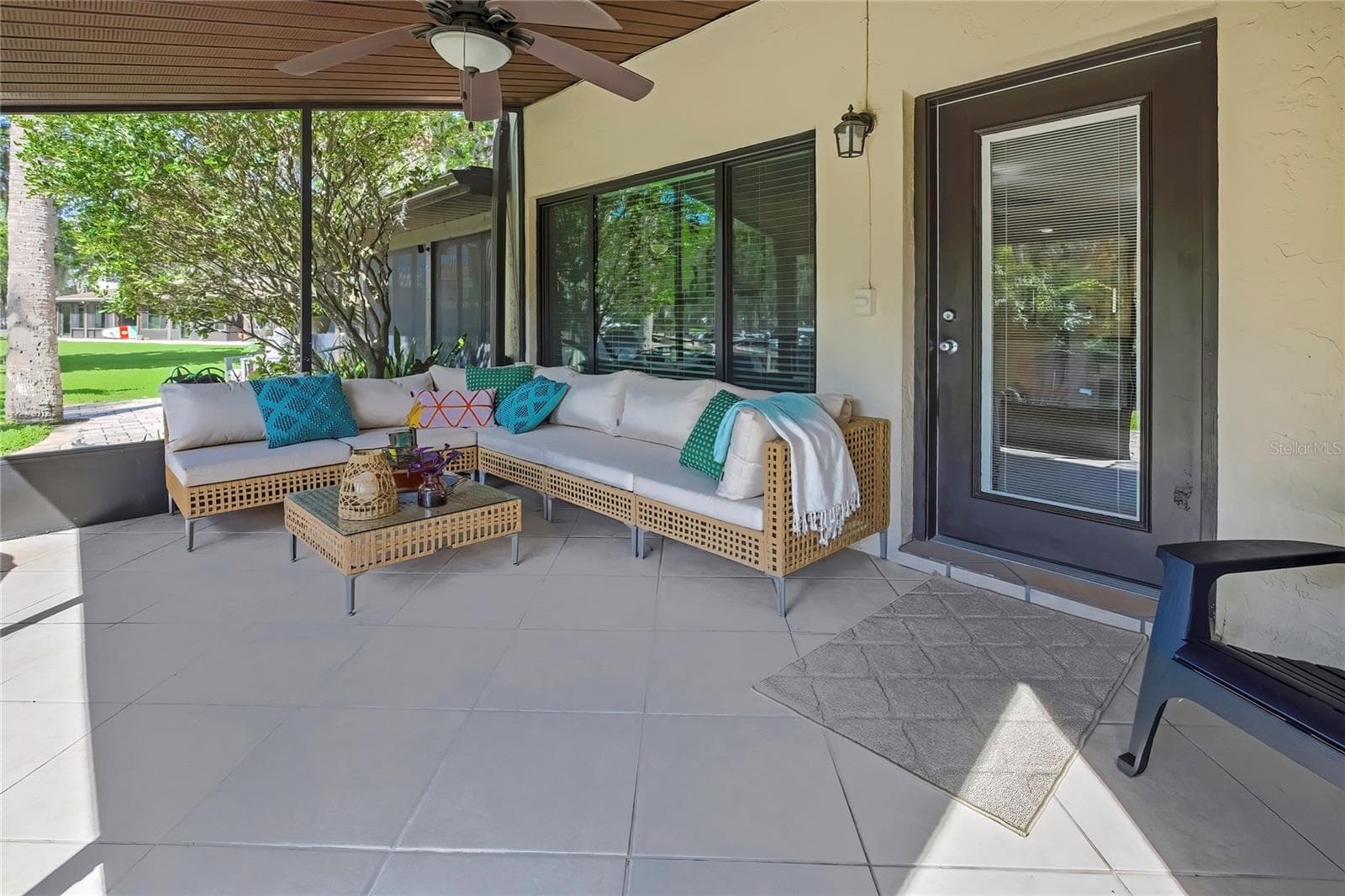Condominium at 1637 SE PARADISE CIR #106, CRYSTAL RIVER, photo 25 of 38