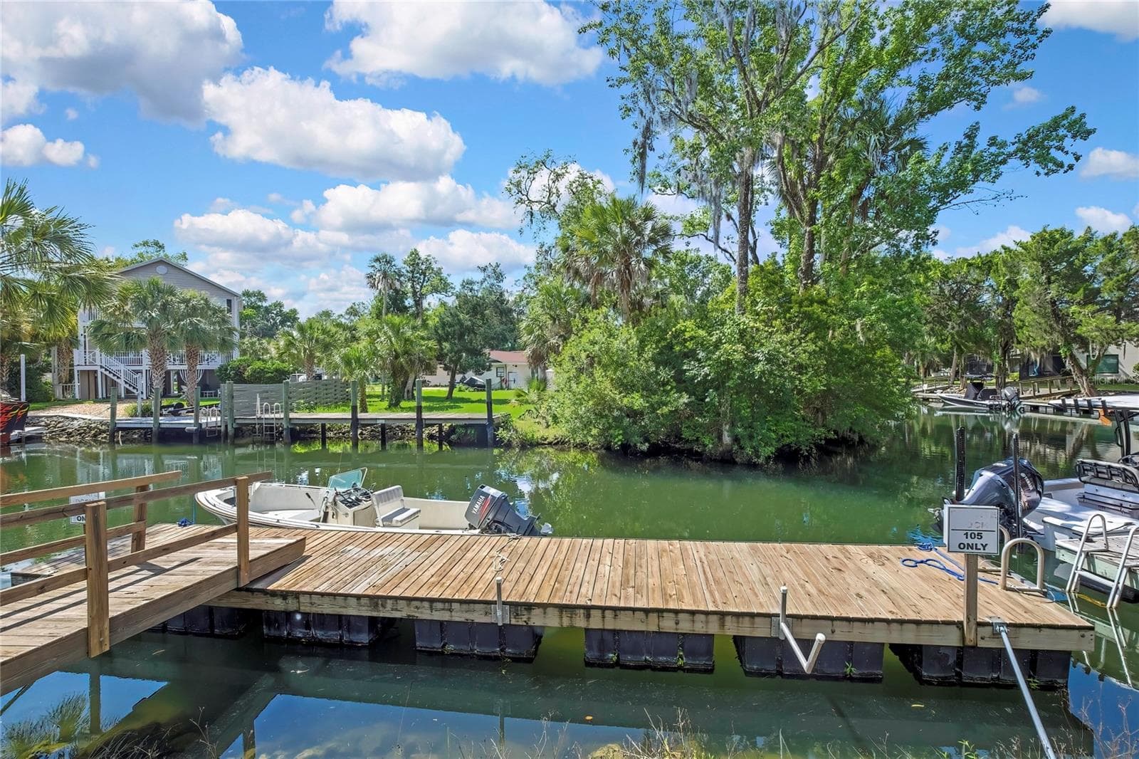 Condominium at 1637 SE PARADISE CIR #106, CRYSTAL RIVER, photo 28 of 38