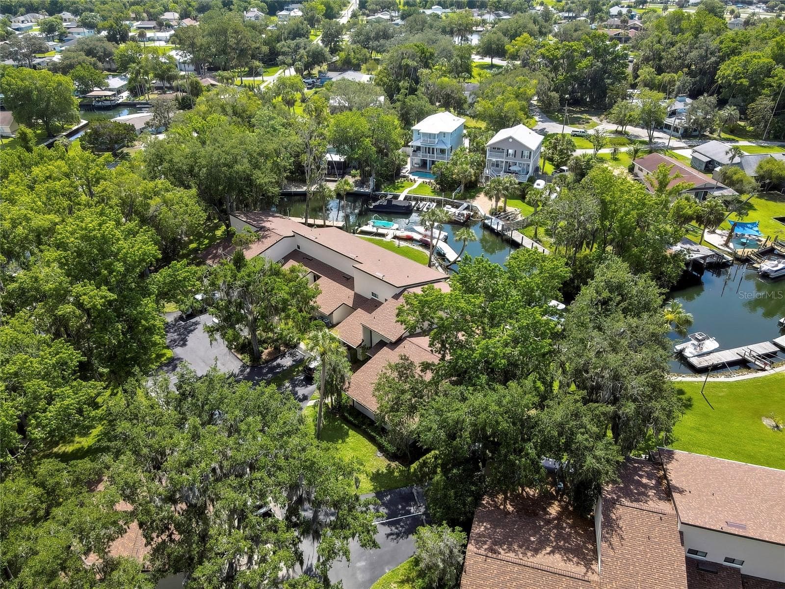 Condominium at 1637 SE PARADISE CIR #106, CRYSTAL RIVER, photo 31 of 38