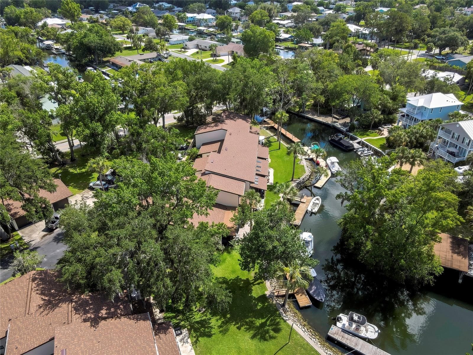 Condominium at 1637 SE PARADISE CIR #106, CRYSTAL RIVER, photo 32 of 38