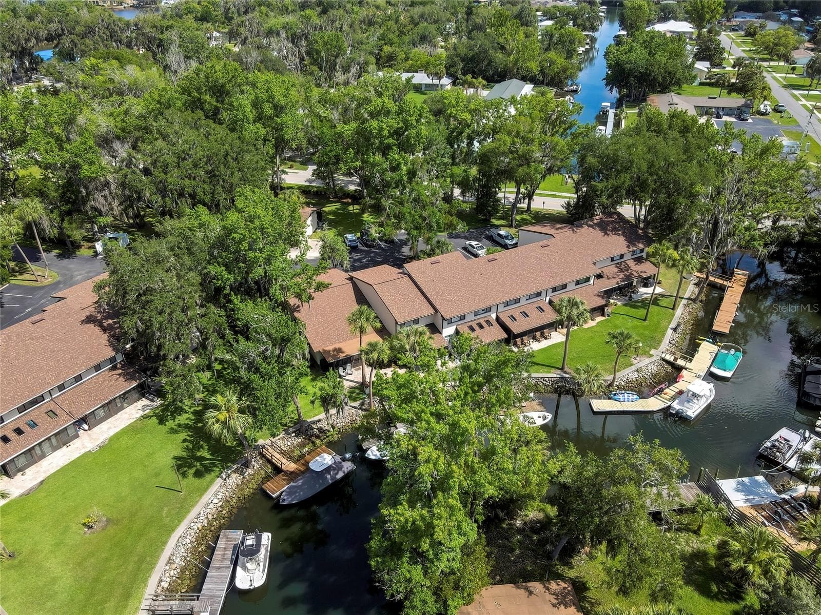 Condominium at 1637 SE PARADISE CIR #106, CRYSTAL RIVER, photo 33 of 38