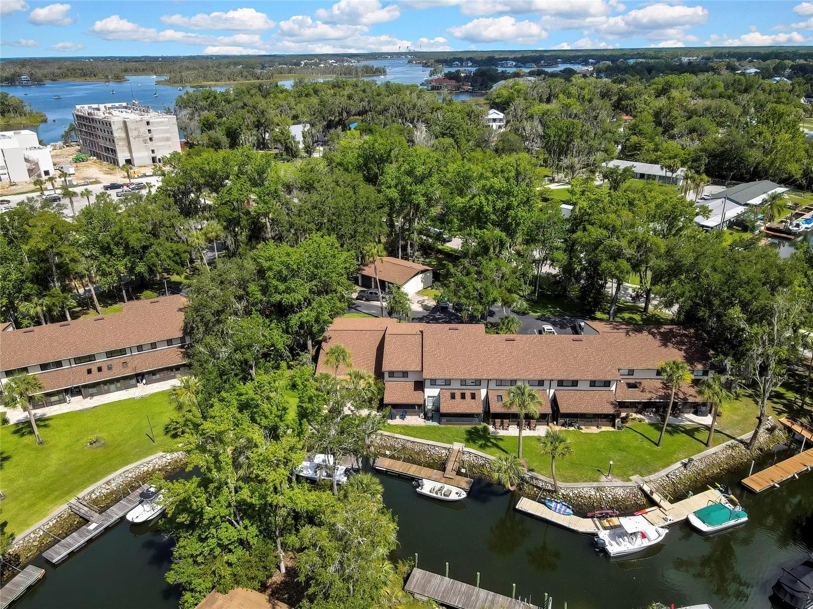 Condominium at 1637 SE PARADISE CIR #106, CRYSTAL RIVER, photo 35 of 38