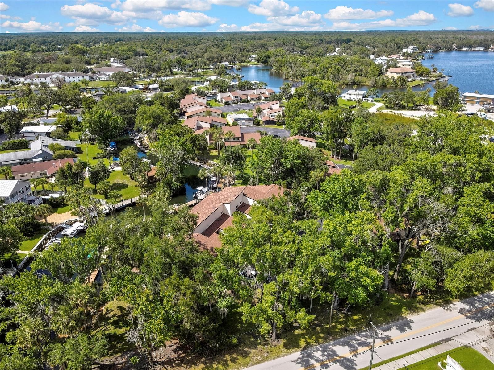 Condominium at 1637 SE PARADISE CIR #106, CRYSTAL RIVER, photo 38 of 38