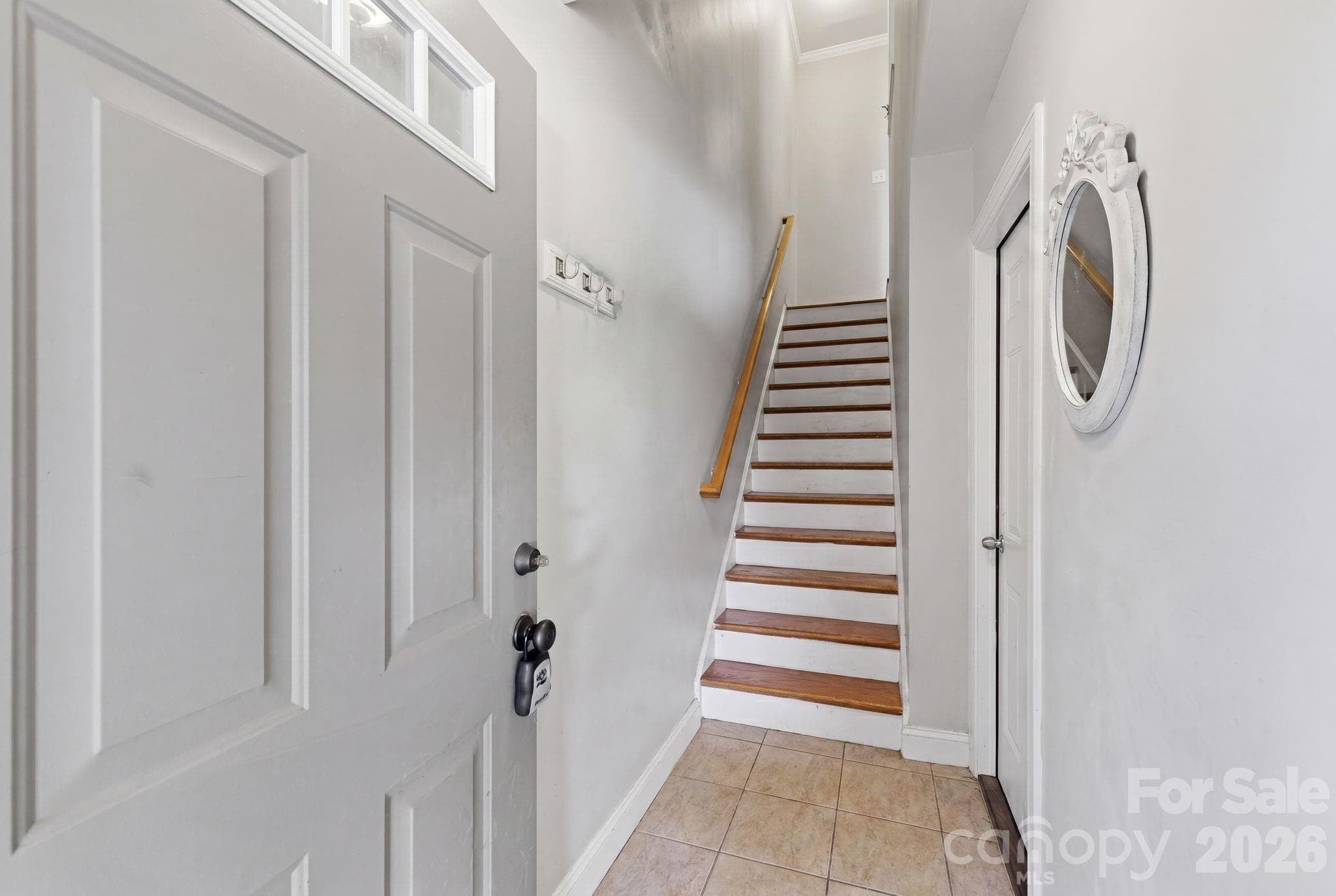 Townhouse at Charlotte, photo 5 of 21