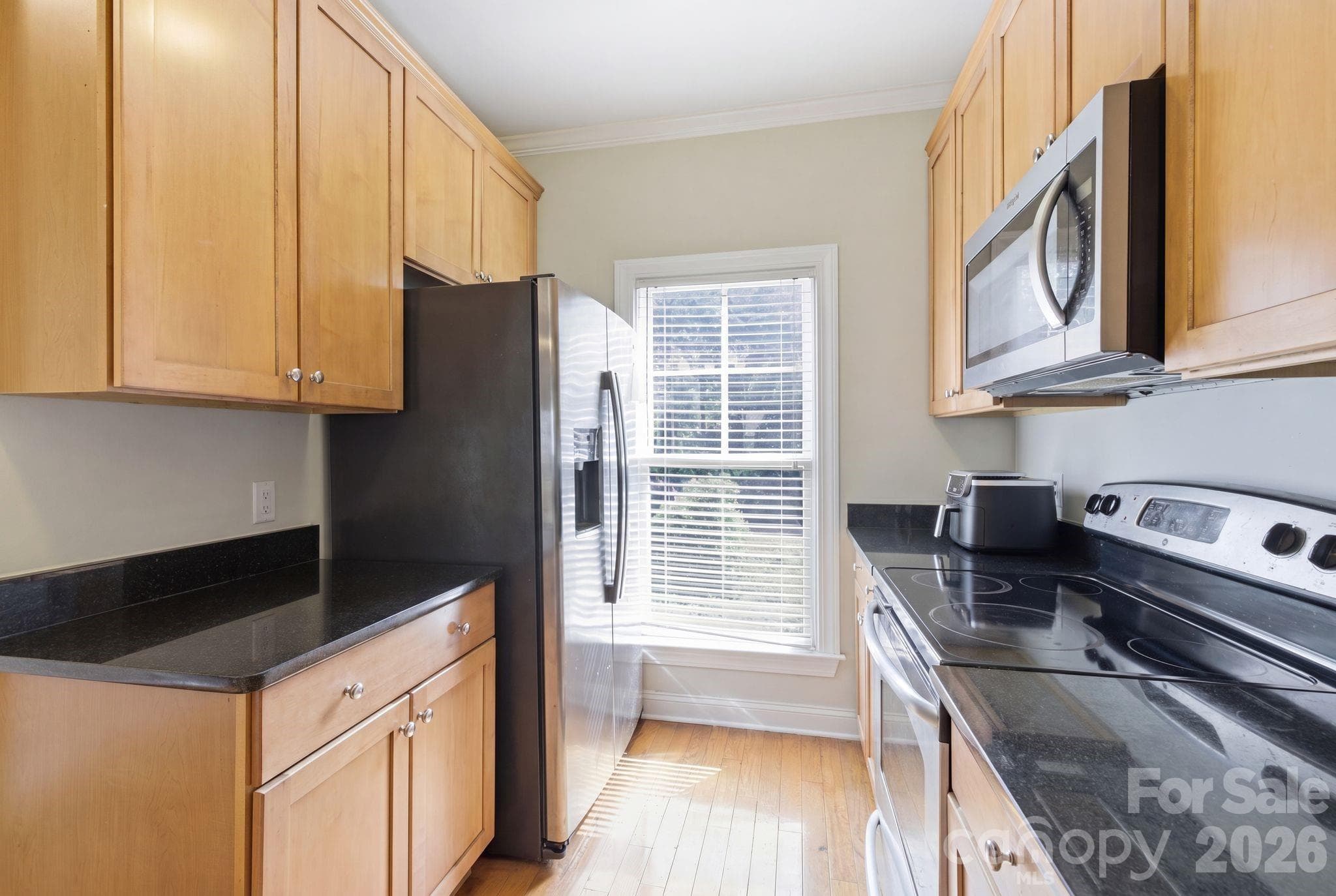 Townhouse at Charlotte, photo 7 of 21