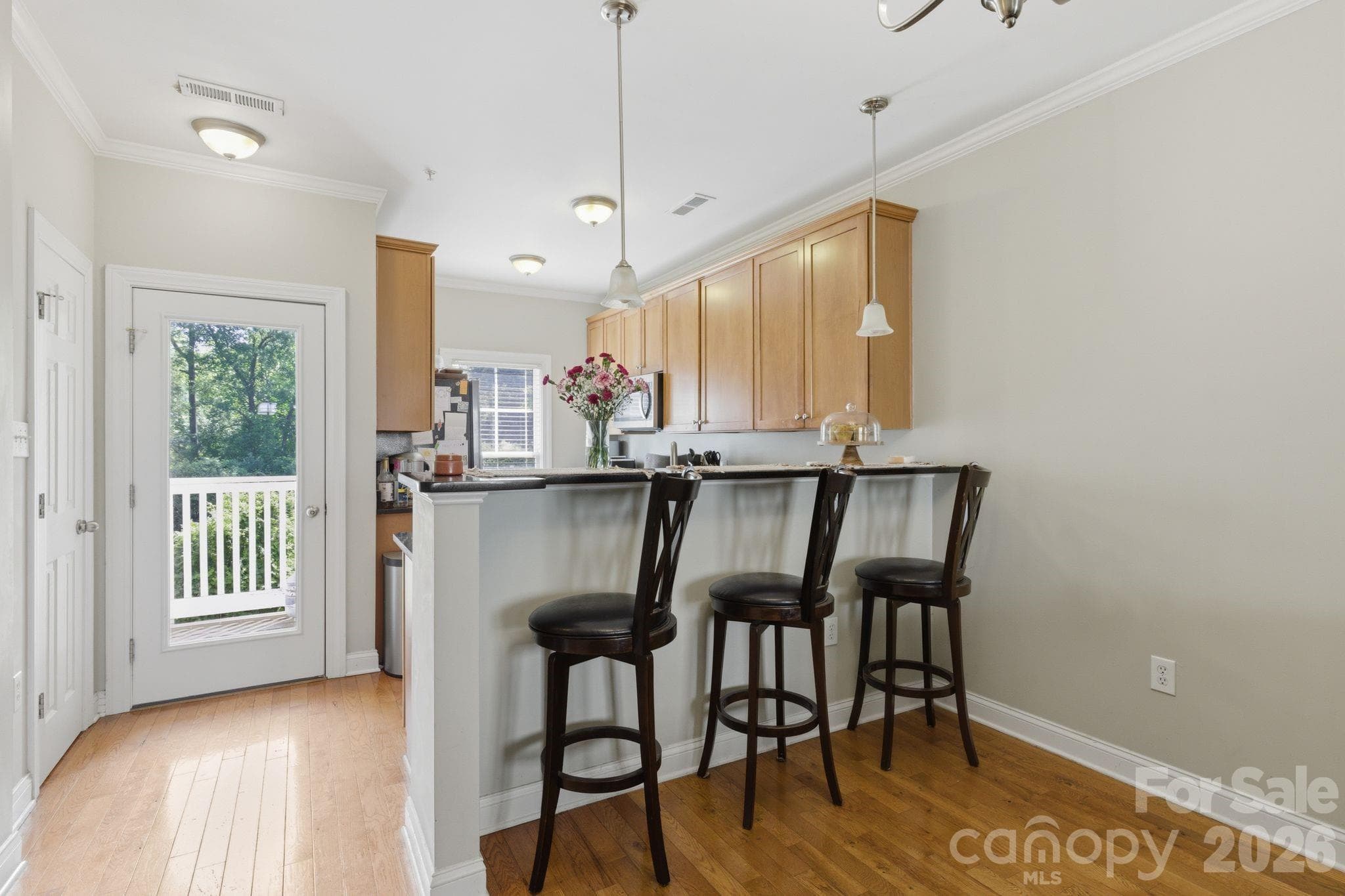 Townhouse at Charlotte, photo 9 of 21