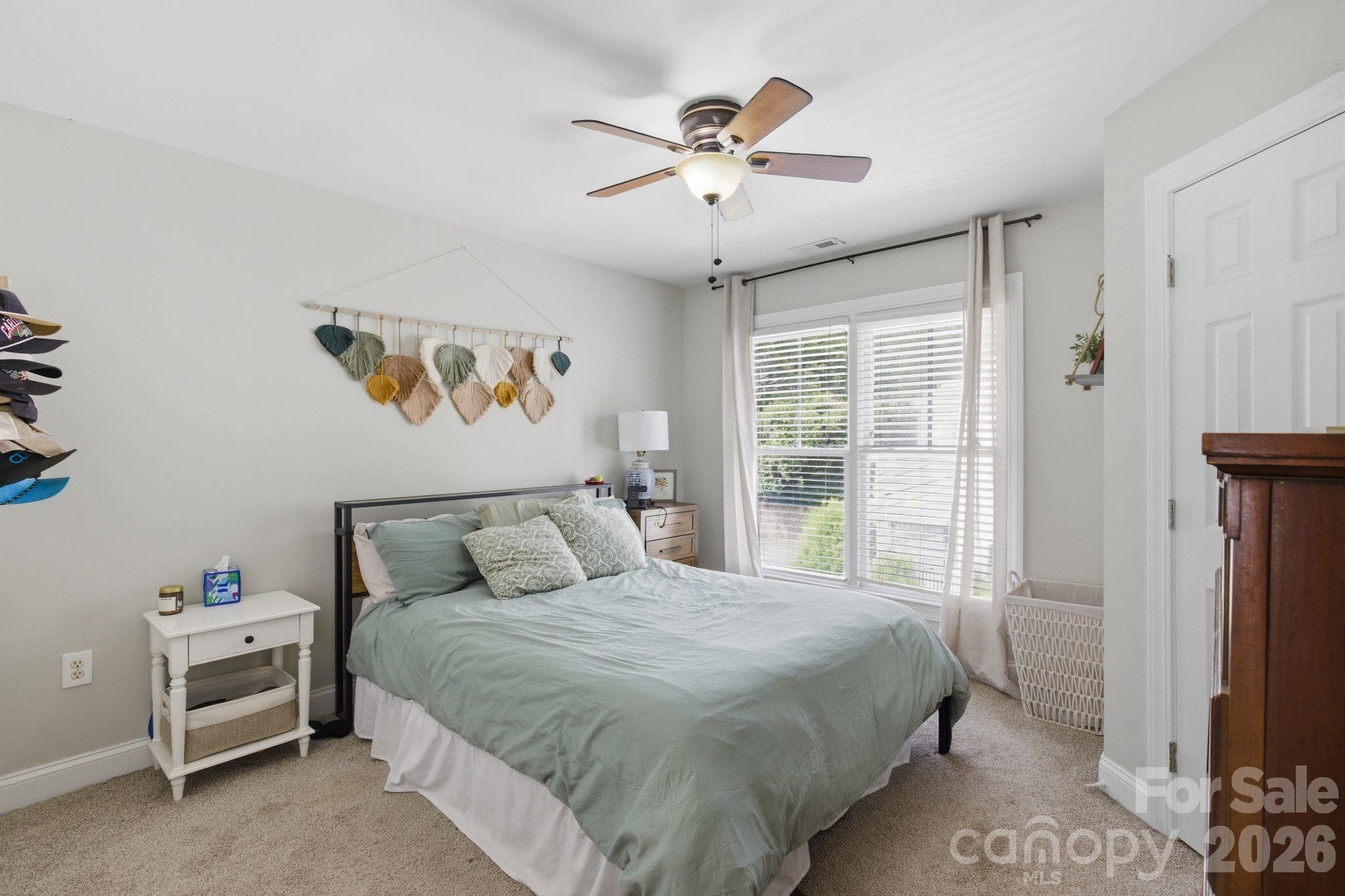 Townhouse at 2917 Craftsman Lane, Charlotte, photo 14 of 21