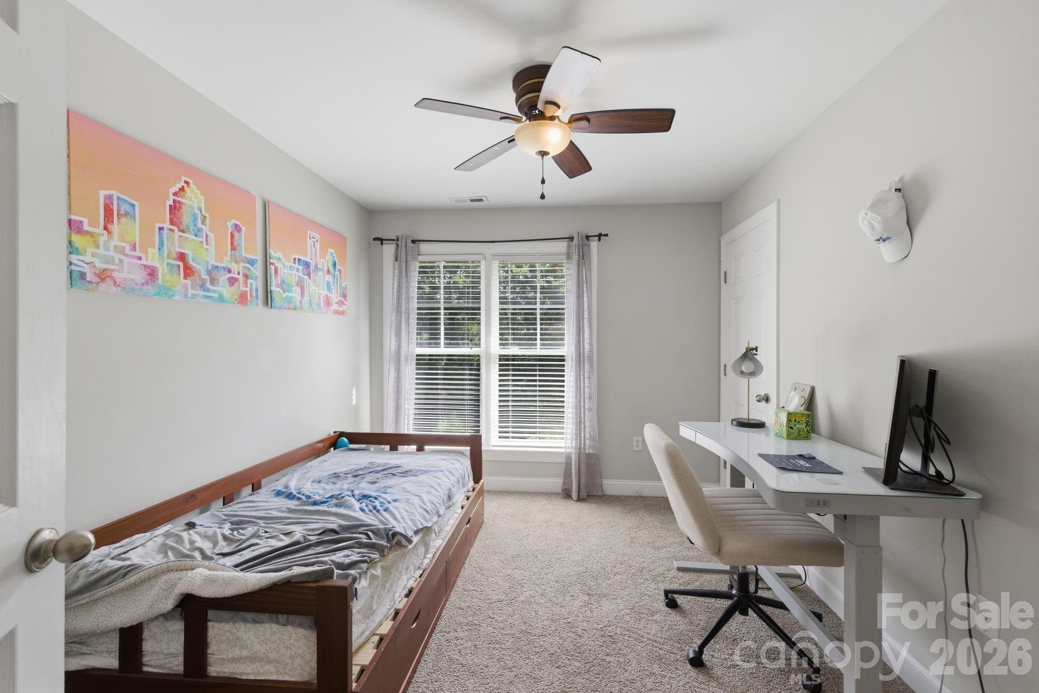Townhouse at 2917 Craftsman Lane, Charlotte, photo 17 of 21