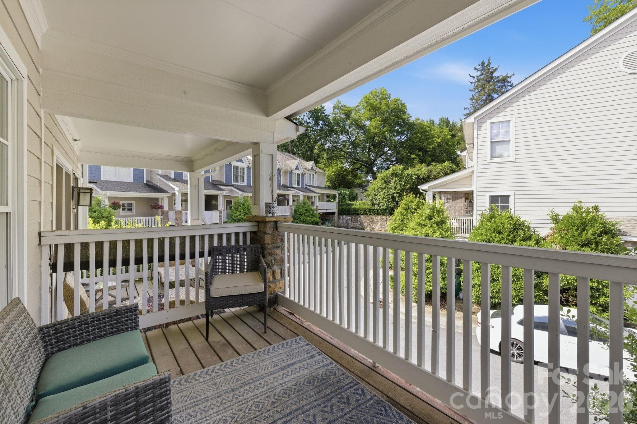 Townhouse at 2917 Craftsman Lane, Charlotte, photo 19 of 21