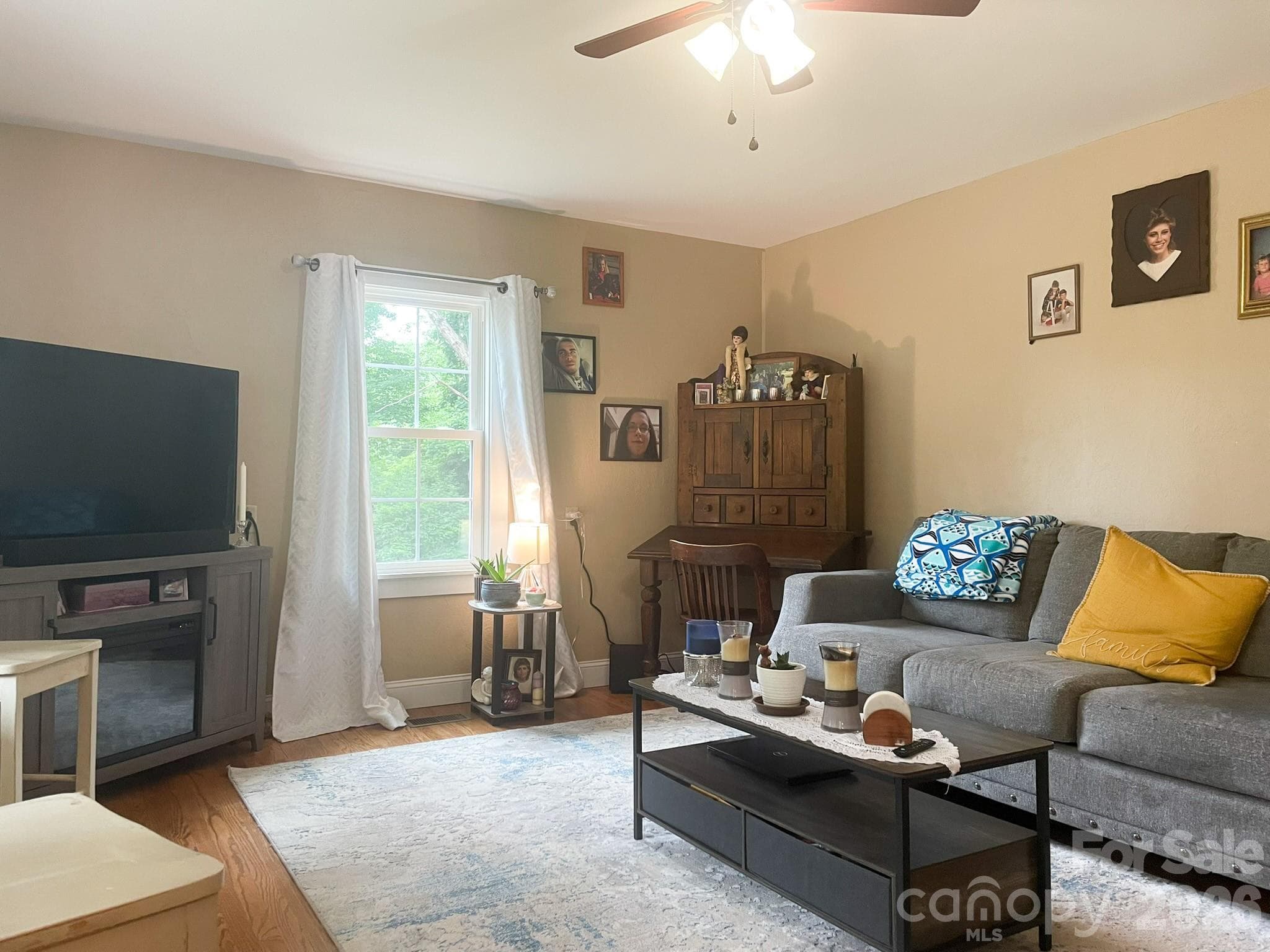 Single Family Residence at Morganton, photo 4 of 16