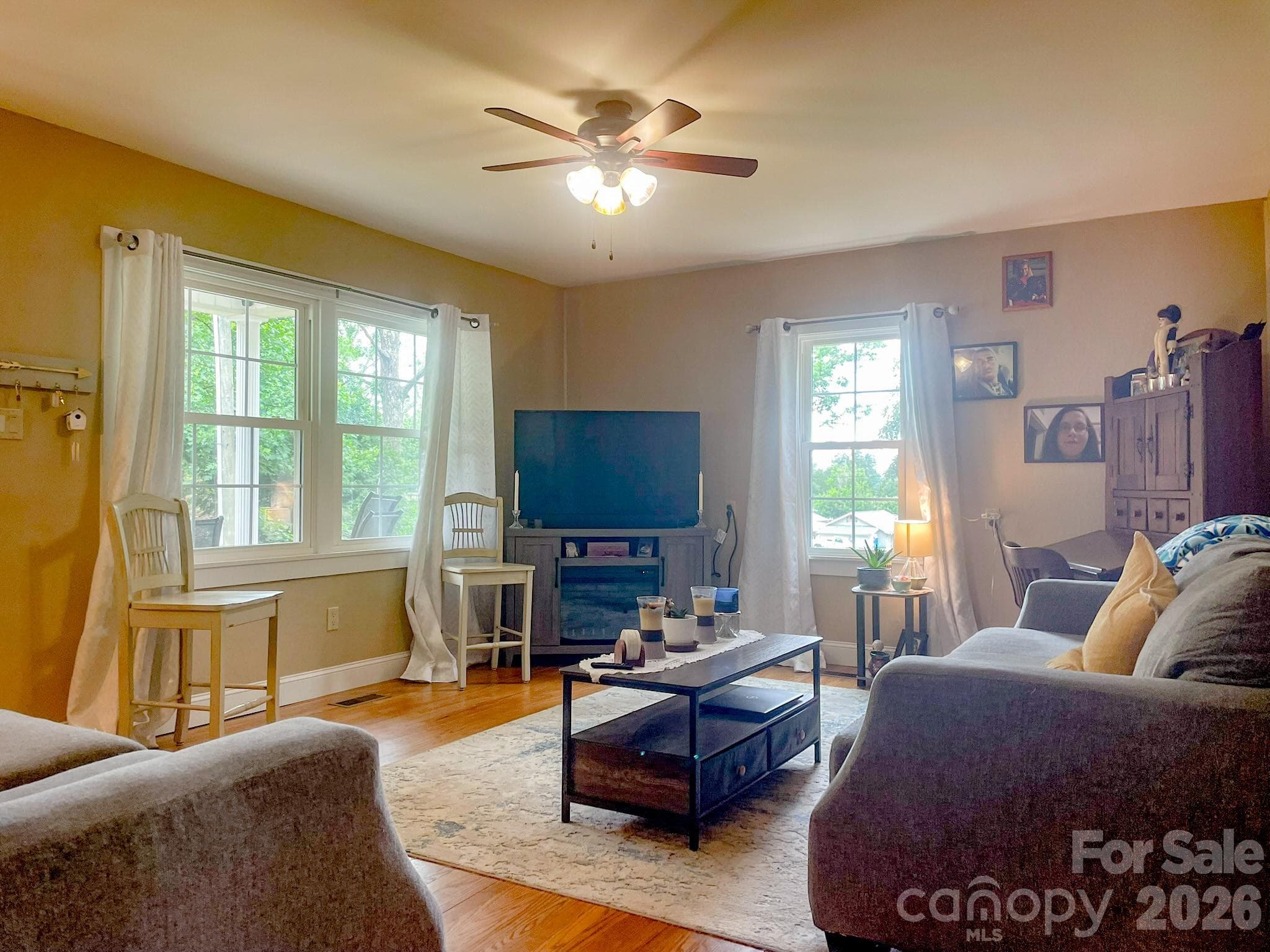 Single Family Residence at Morganton, photo 5 of 16