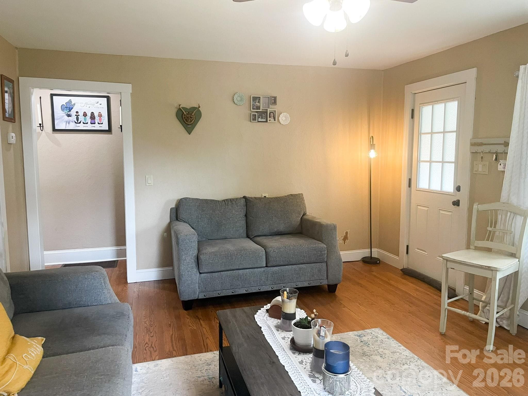 Single Family Residence at Morganton, photo 6 of 16