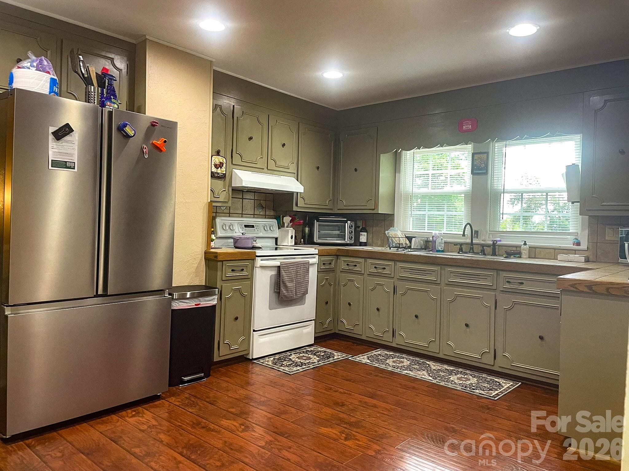 Single Family Residence at Morganton, photo 8 of 16