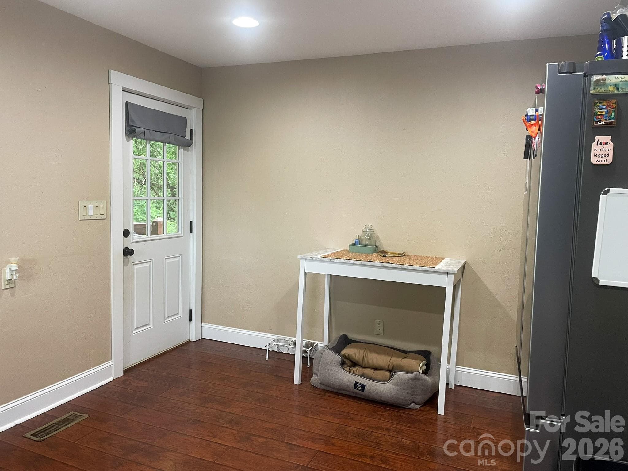 Single Family Residence at Morganton, photo 9 of 16