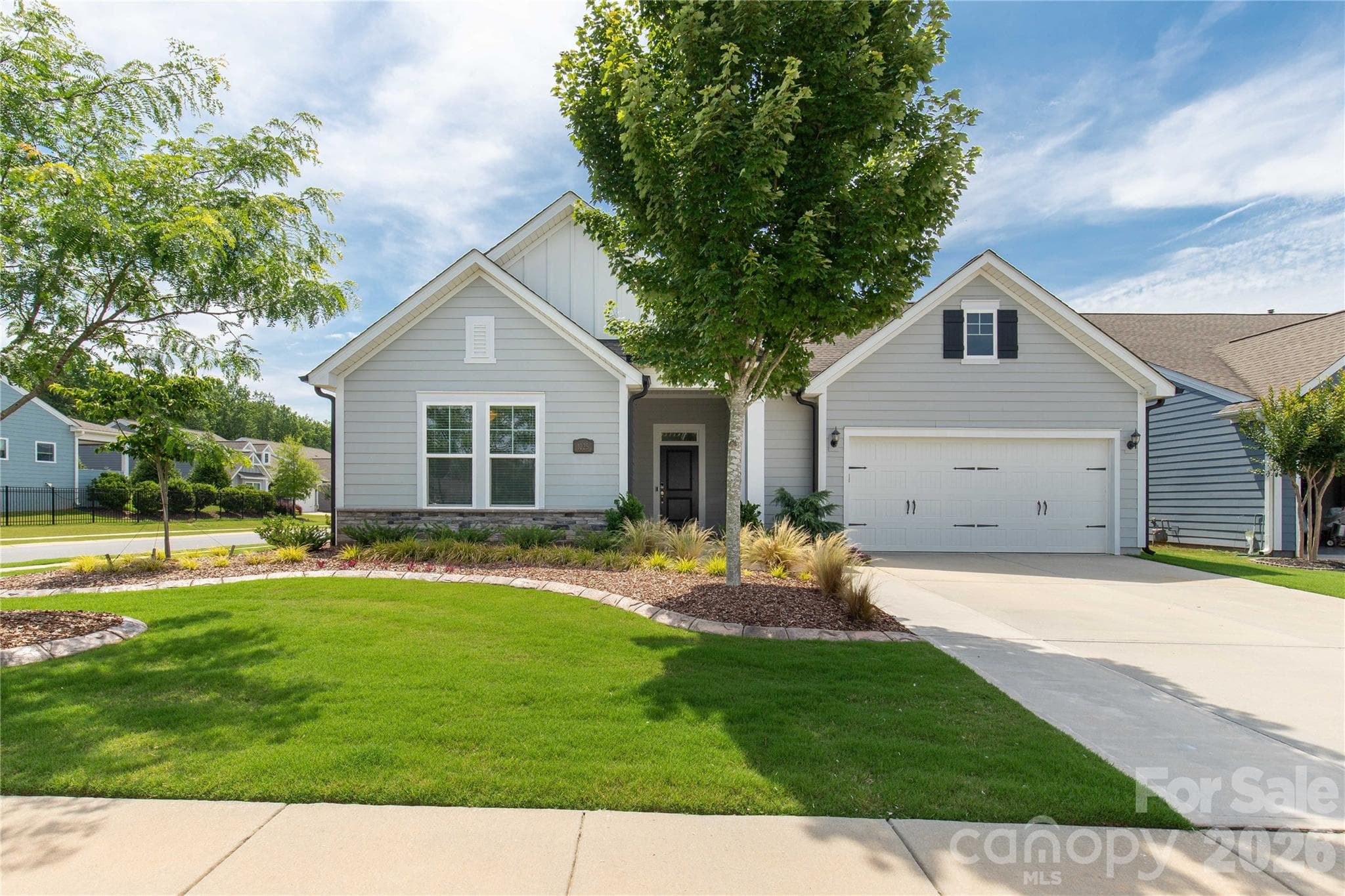 Welcome home to 1025 Ansley Park - Indian Land