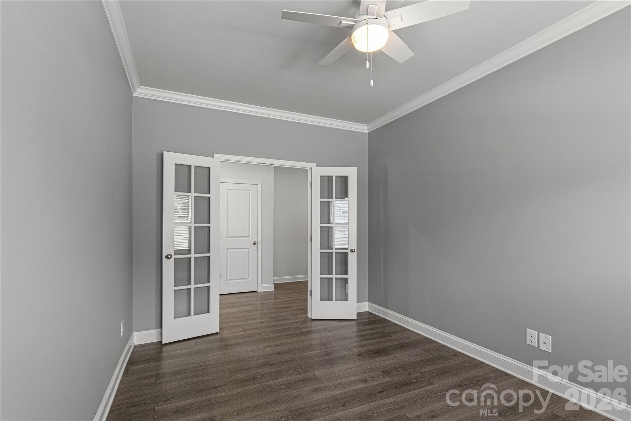 Office/dining room/study - 1025 Ansley Park Drive, Indian Land