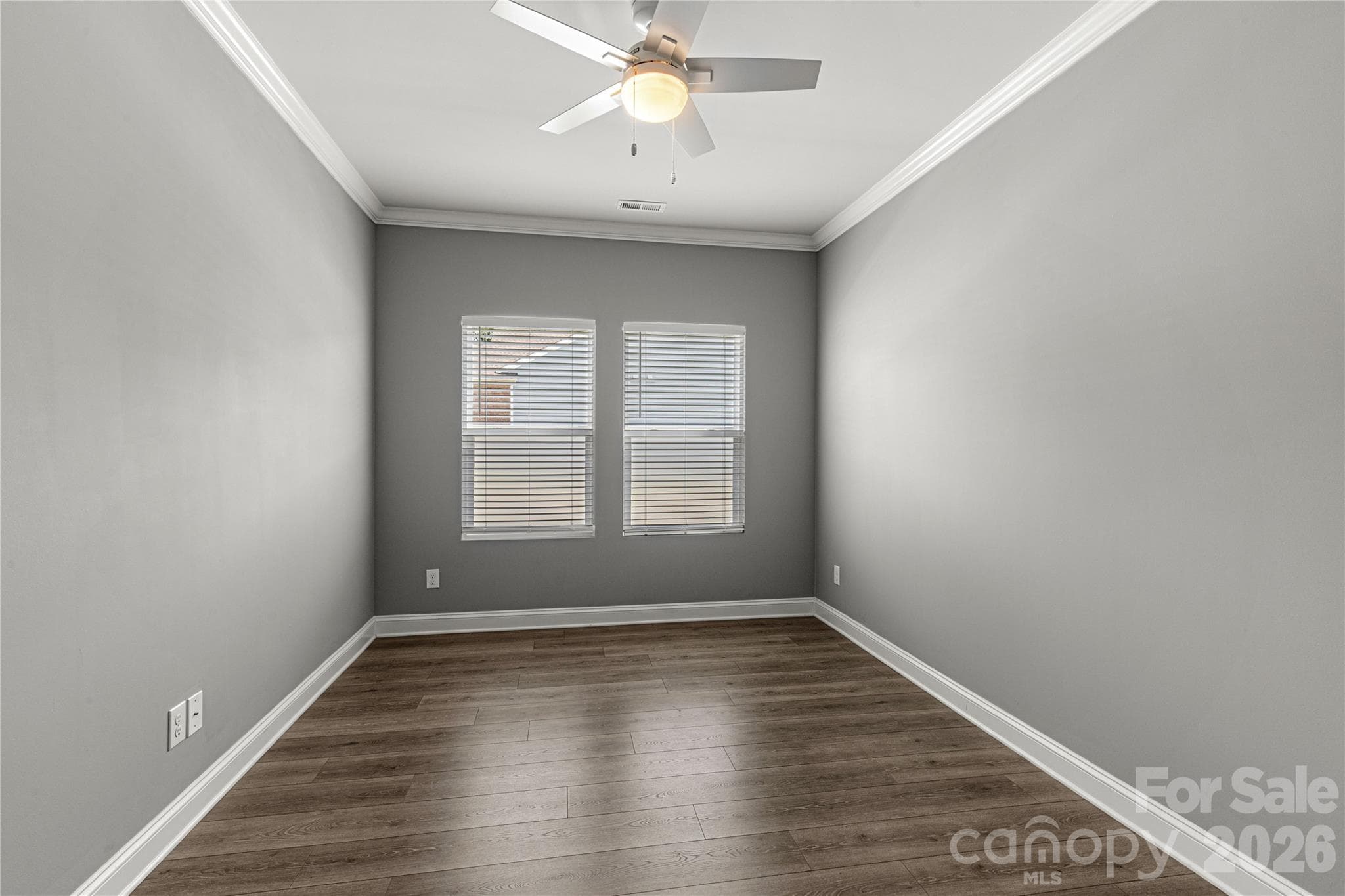 Can be used as an office, formal dining or anything else you'd like! - Indian Land
