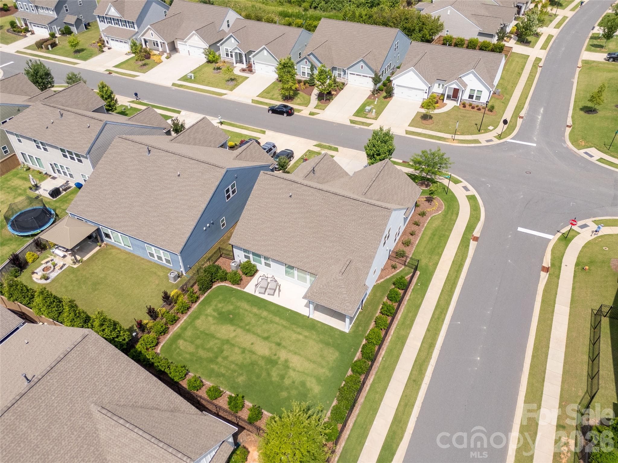 Single Family Residence at 1025 Ansley Park Drive, Indian Land, photo 43 of 48