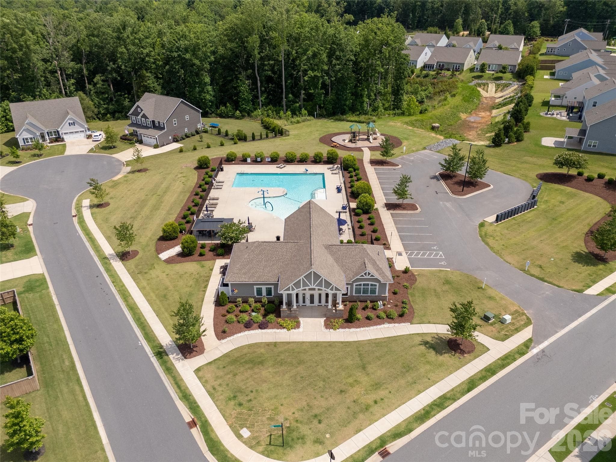 Single Family Residence at 1025 Ansley Park Drive, Indian Land, photo 47 of 48