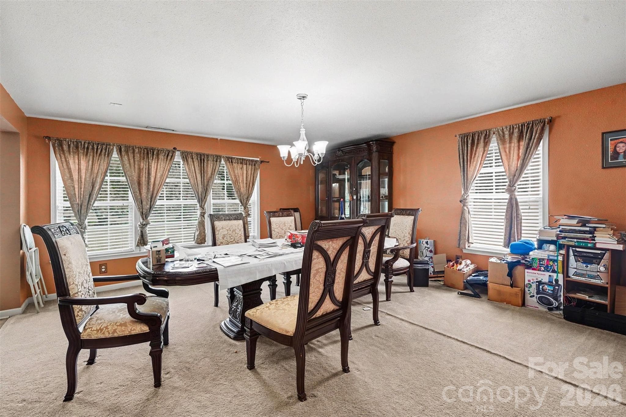 Single Family Residence at 3412 Aldwych Way, Charlotte, photo 5 of 20