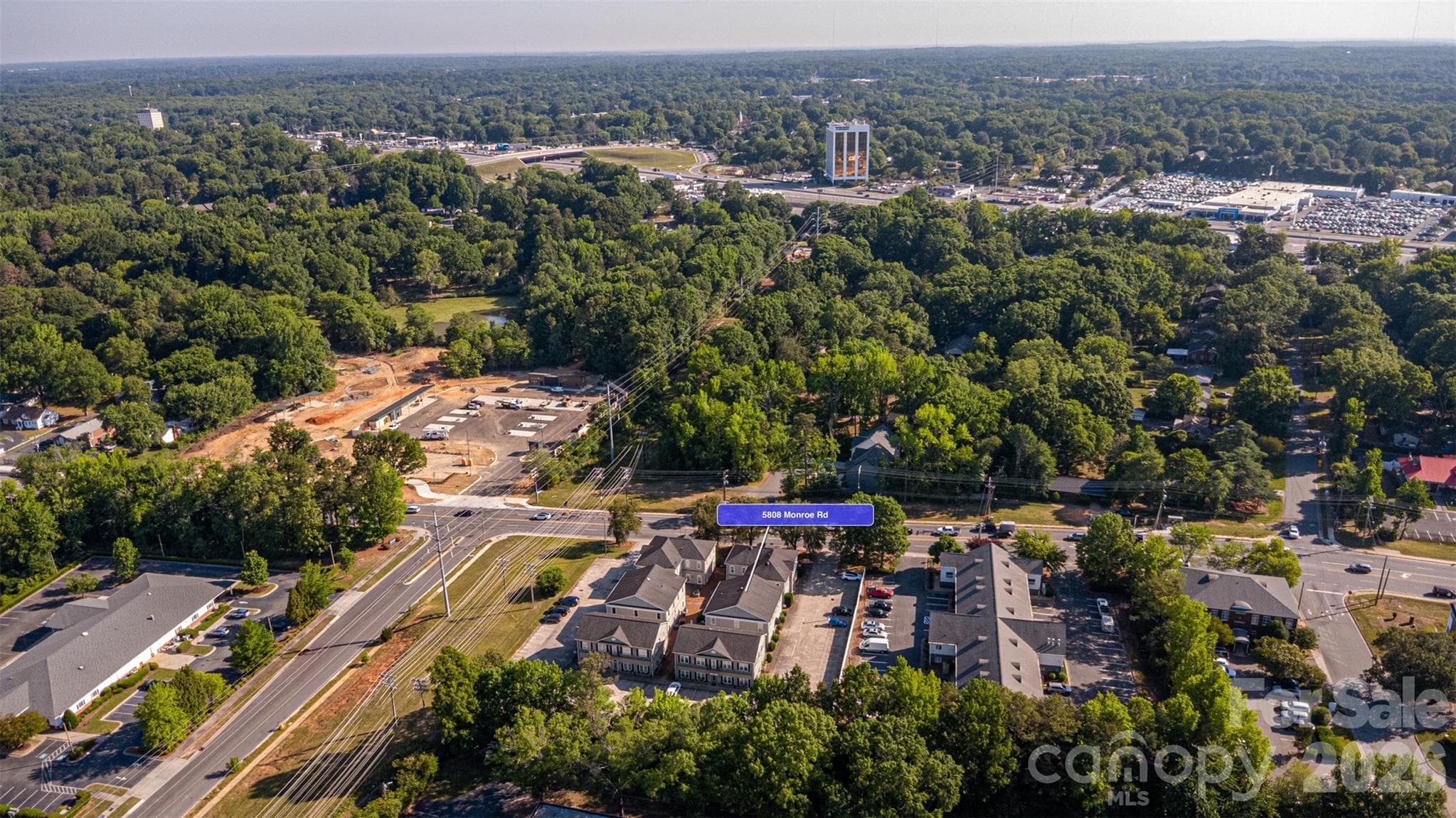 Office at Charlotte, photo 11 of 11