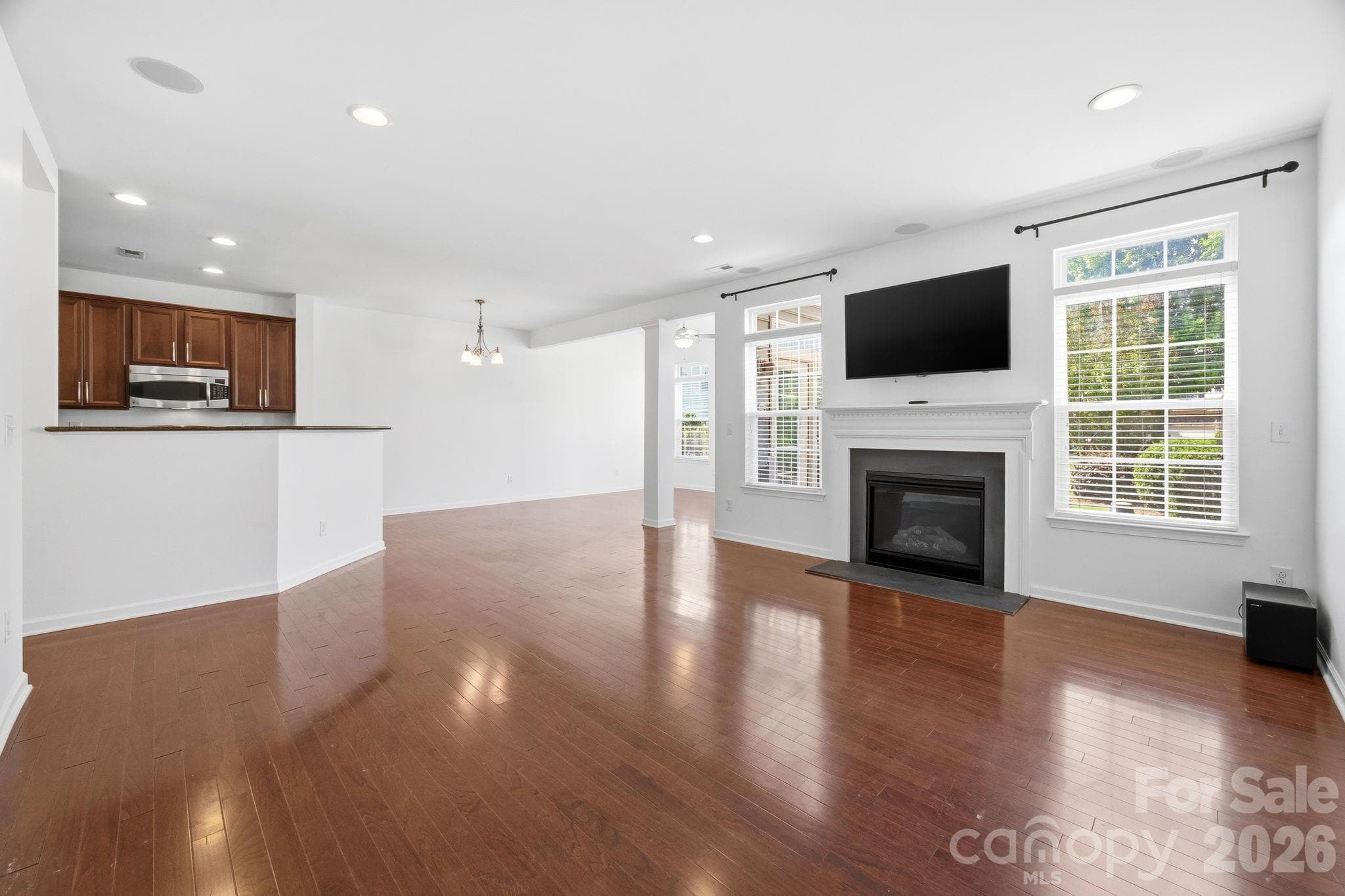 Townhouse at Charlotte, photo 12 of 56